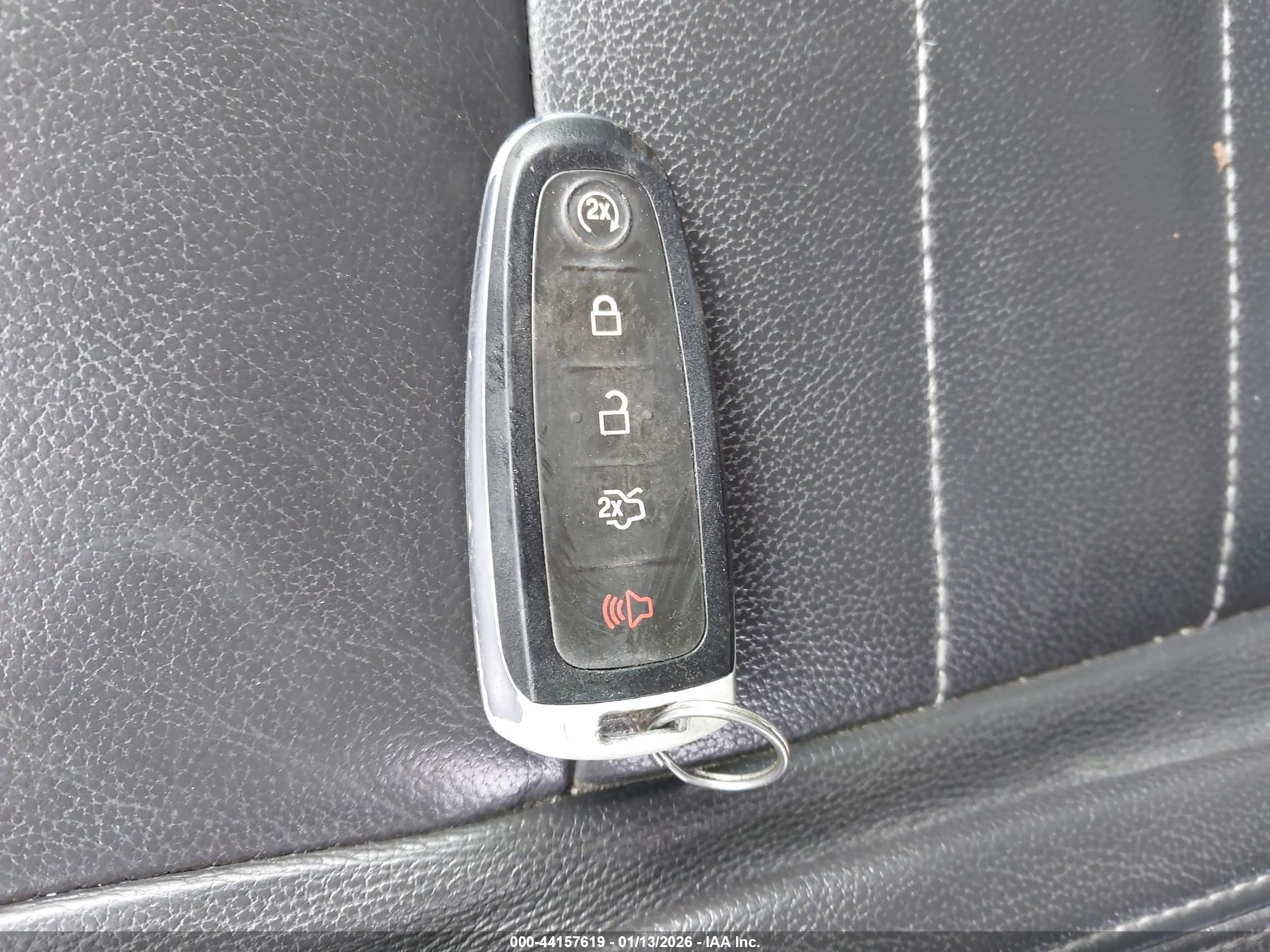FORD ESCAPE image 11