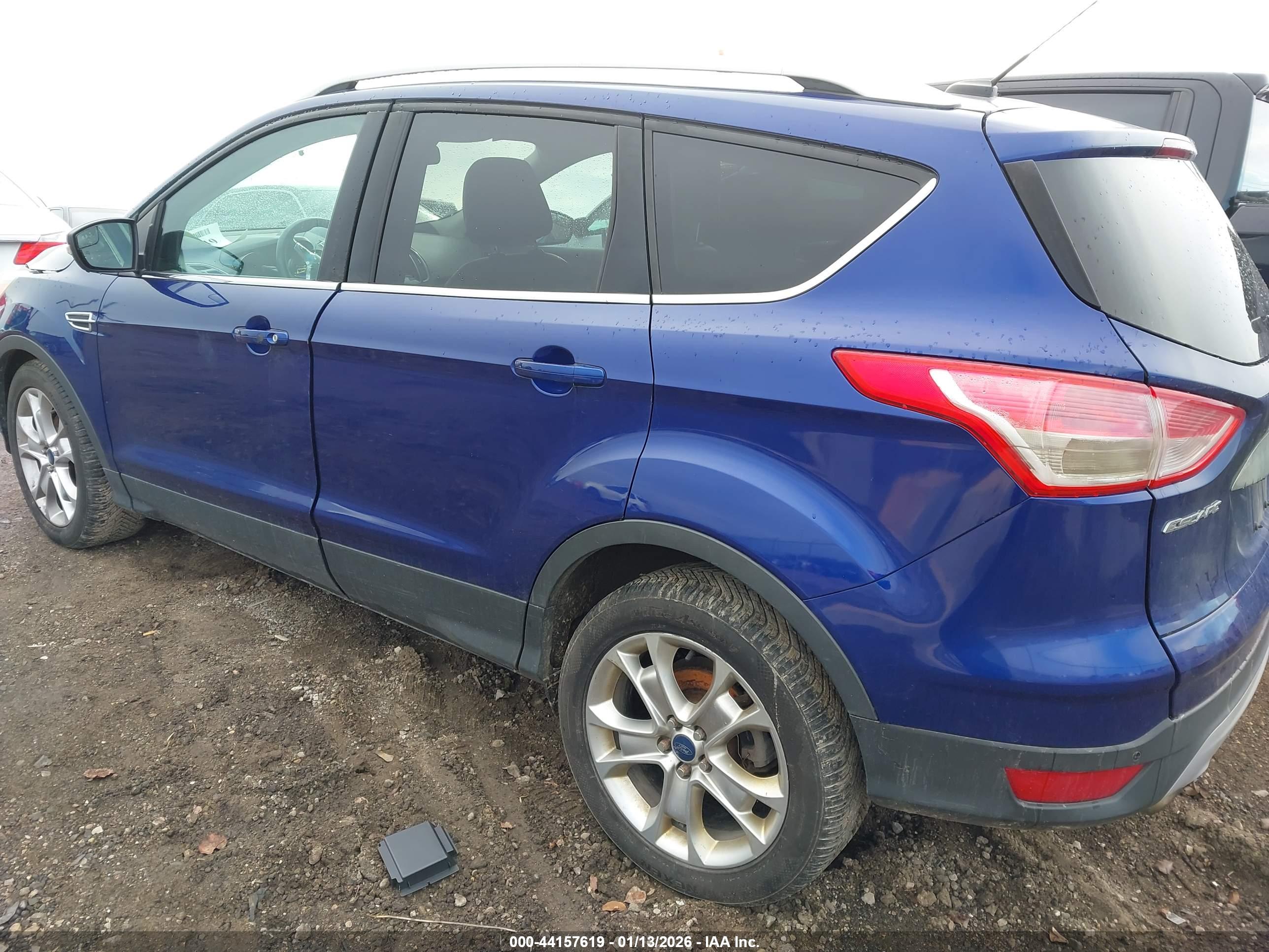 FORD ESCAPE image 3