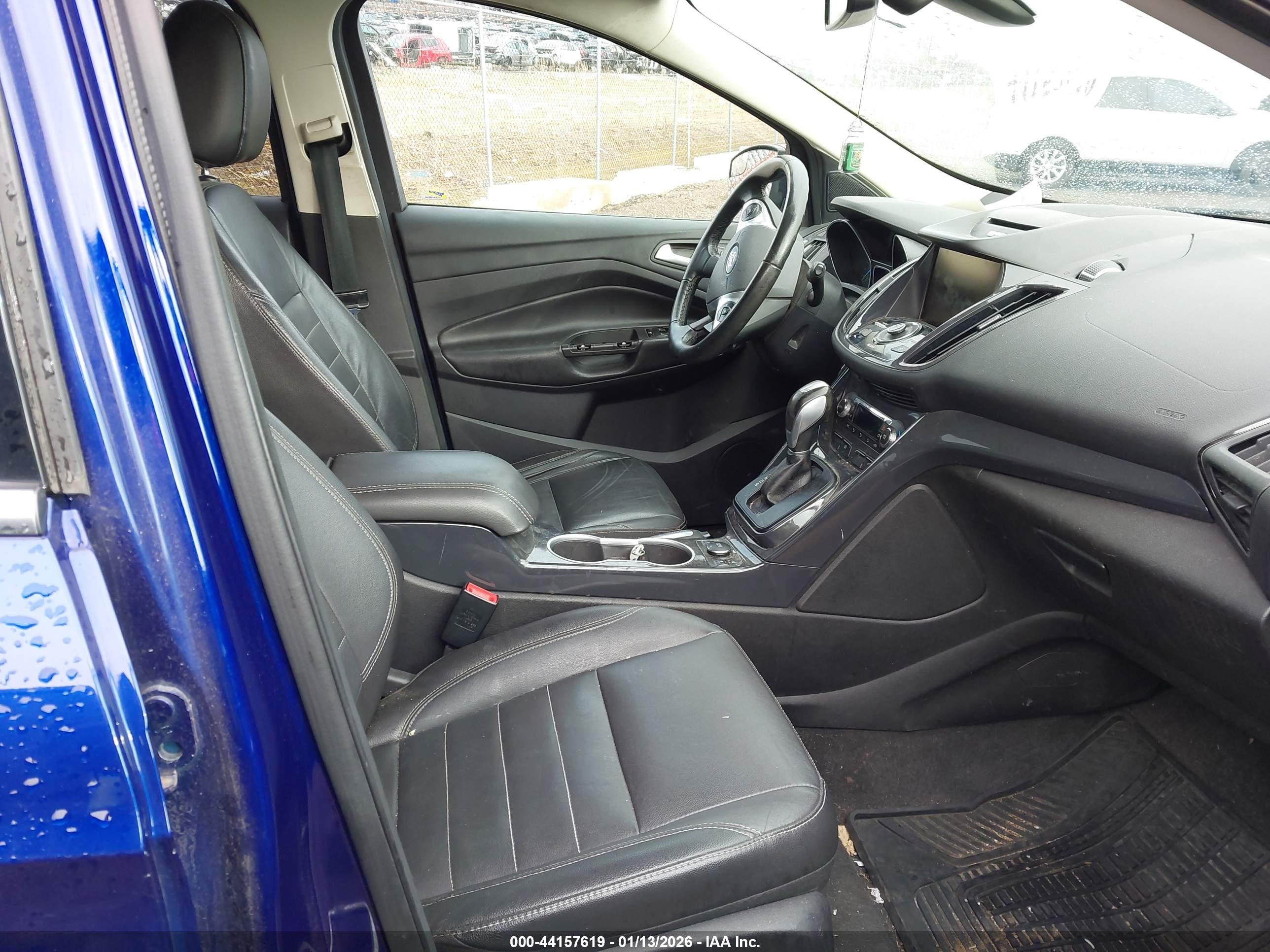 FORD ESCAPE image 5