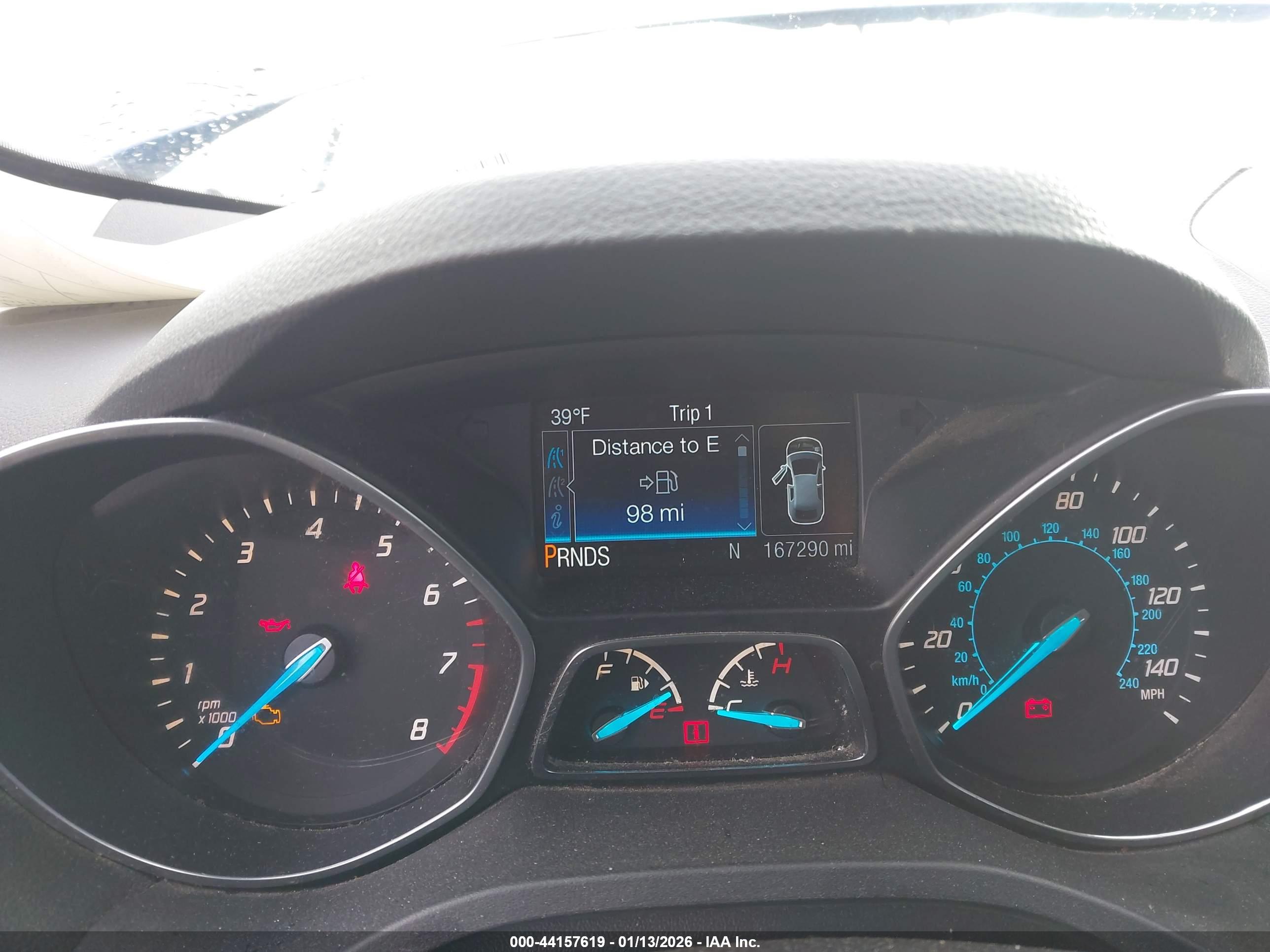 FORD ESCAPE image 7