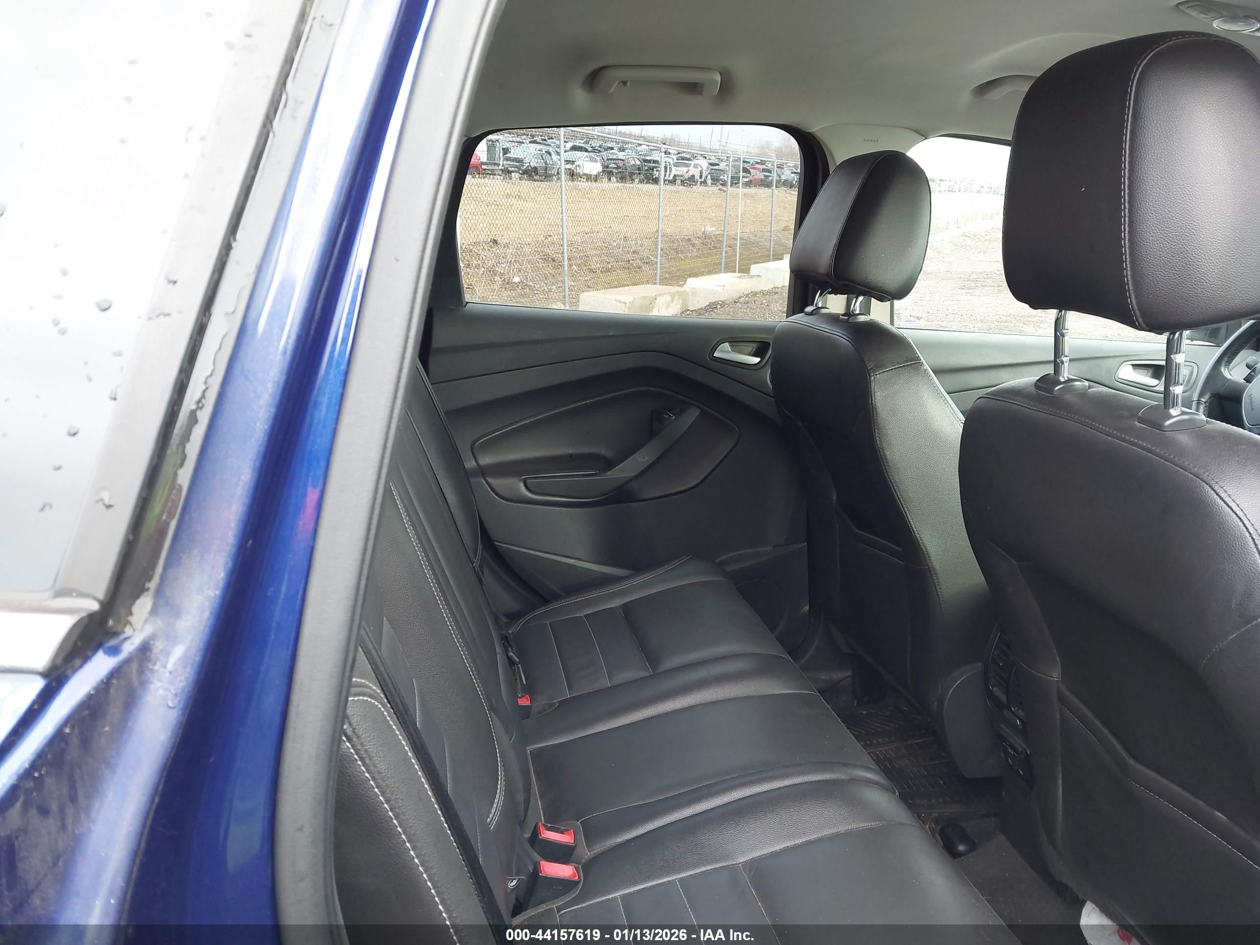 FORD ESCAPE image 8