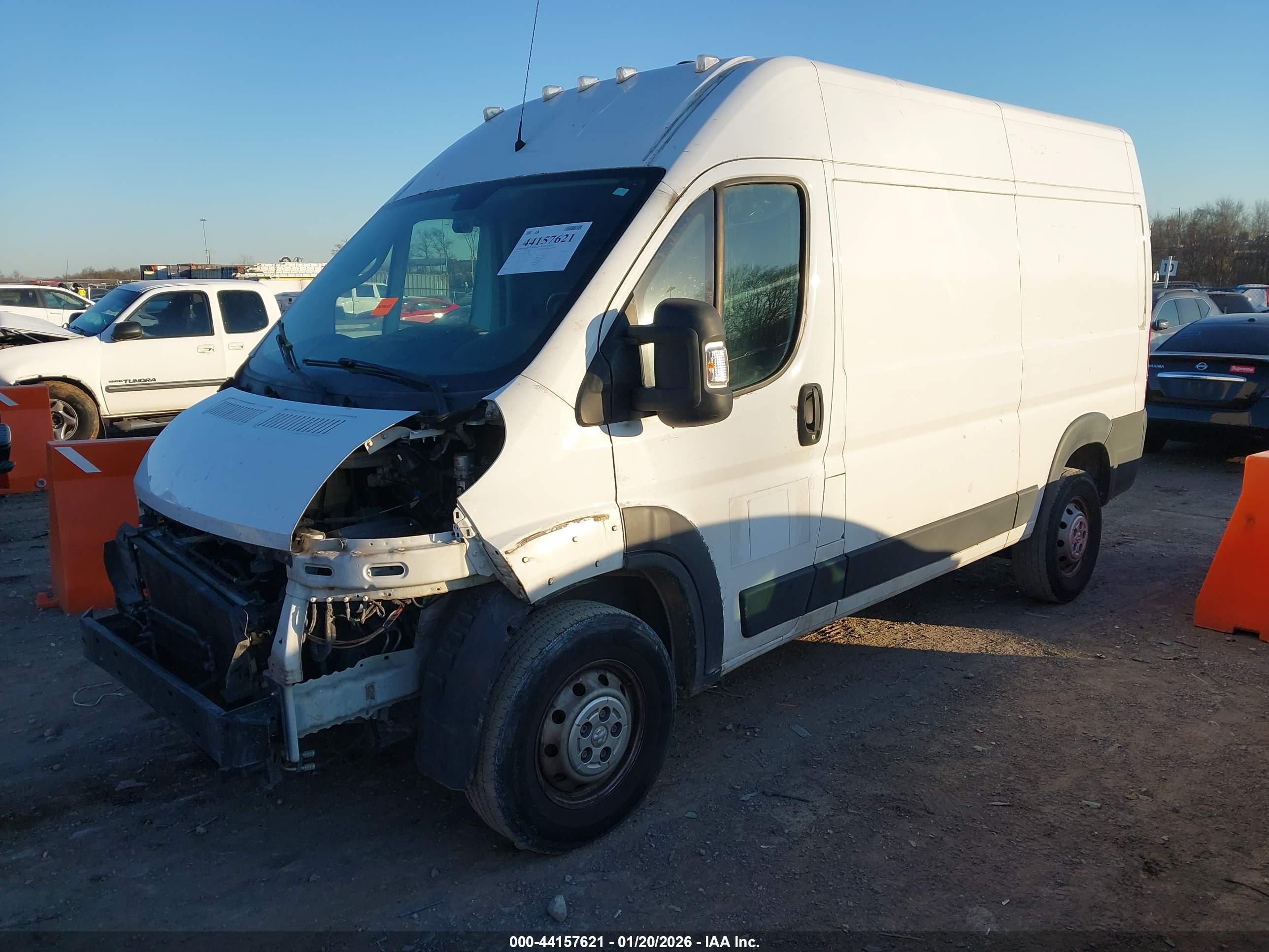 RAM PROMASTER image 2