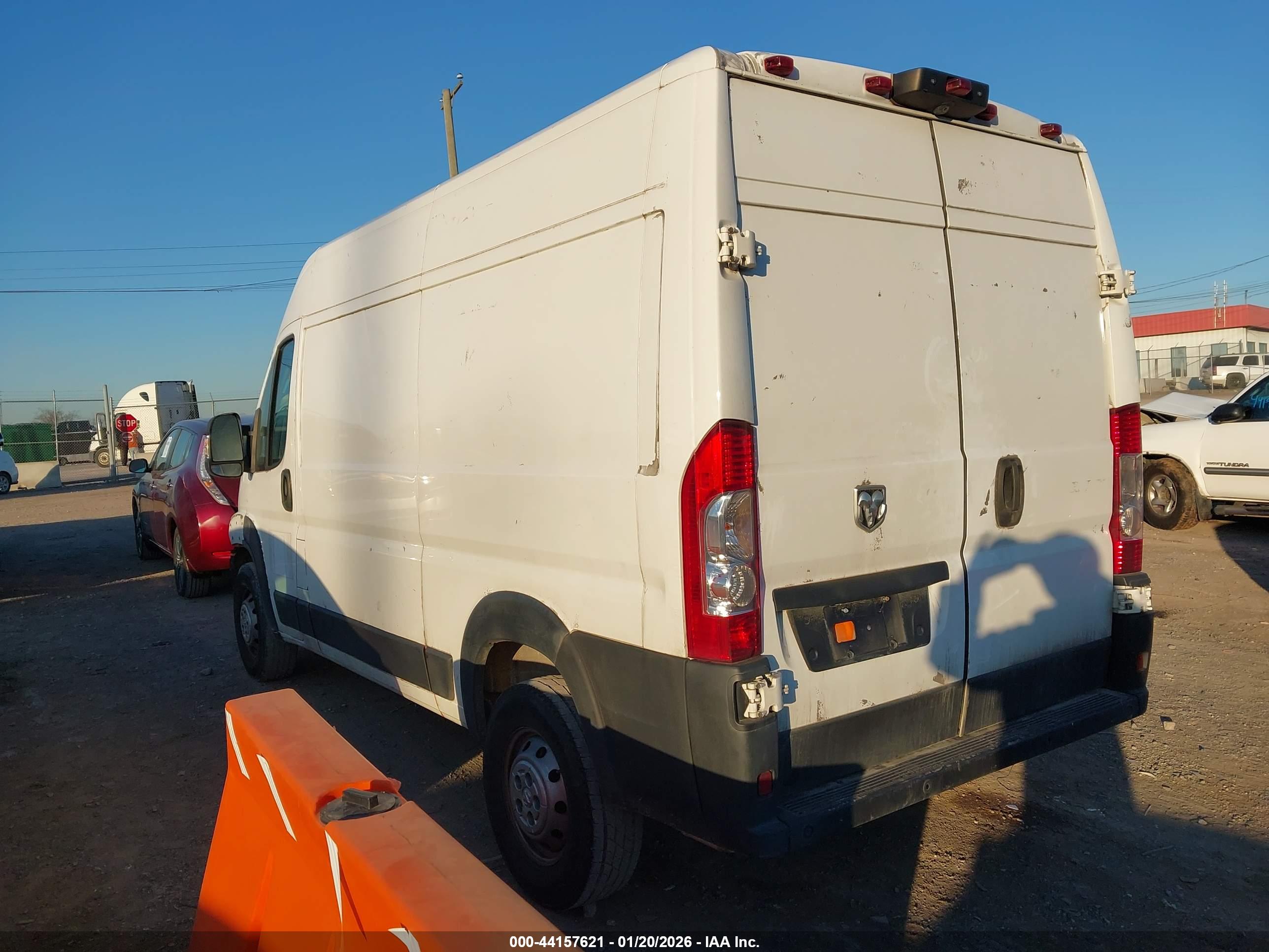 RAM PROMASTER image 3