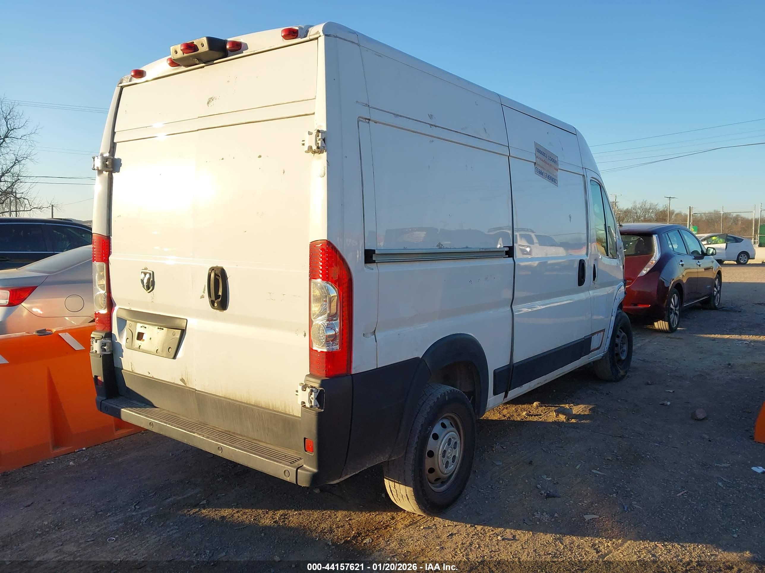 RAM PROMASTER image 4