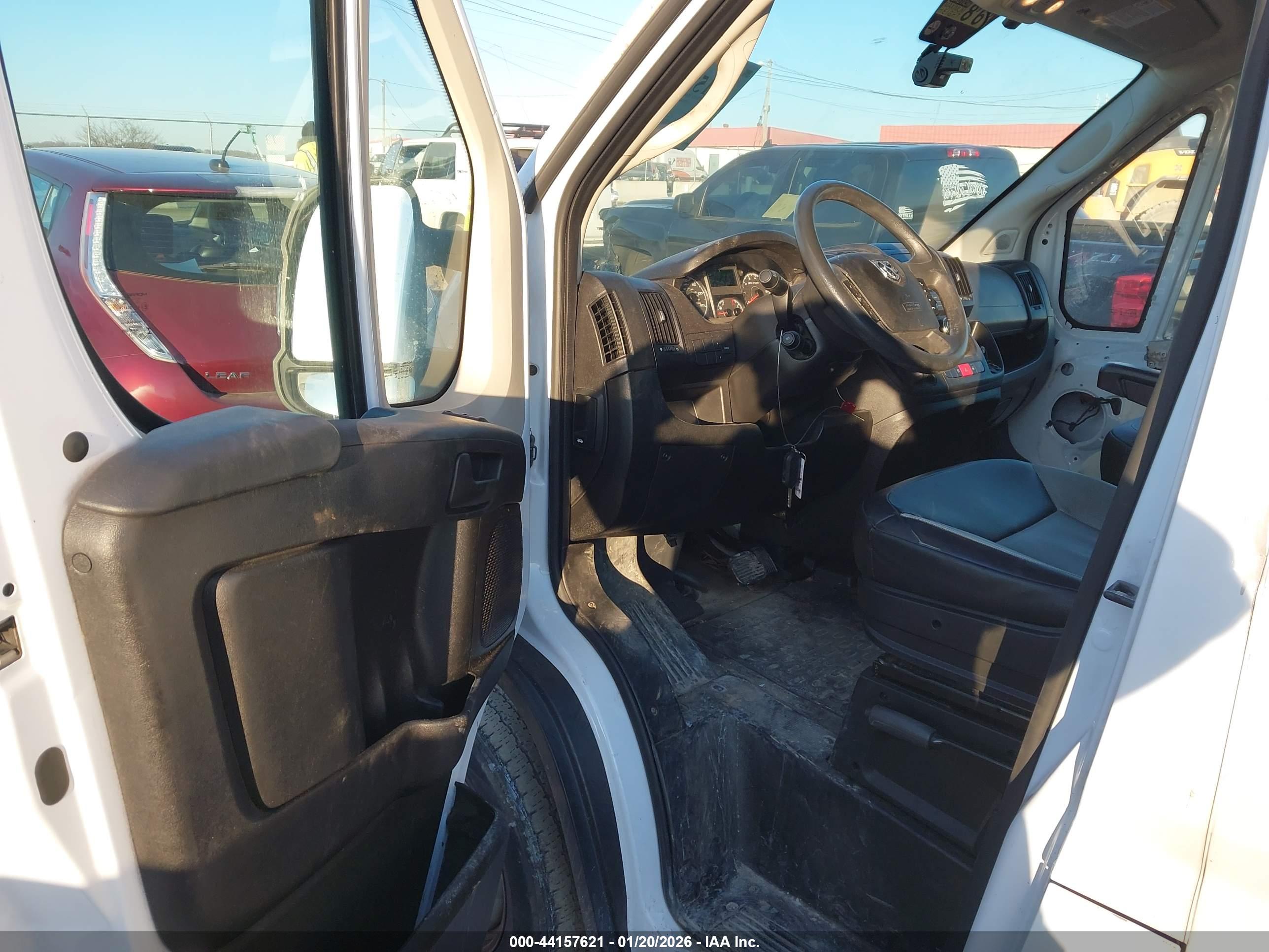 RAM PROMASTER image 5