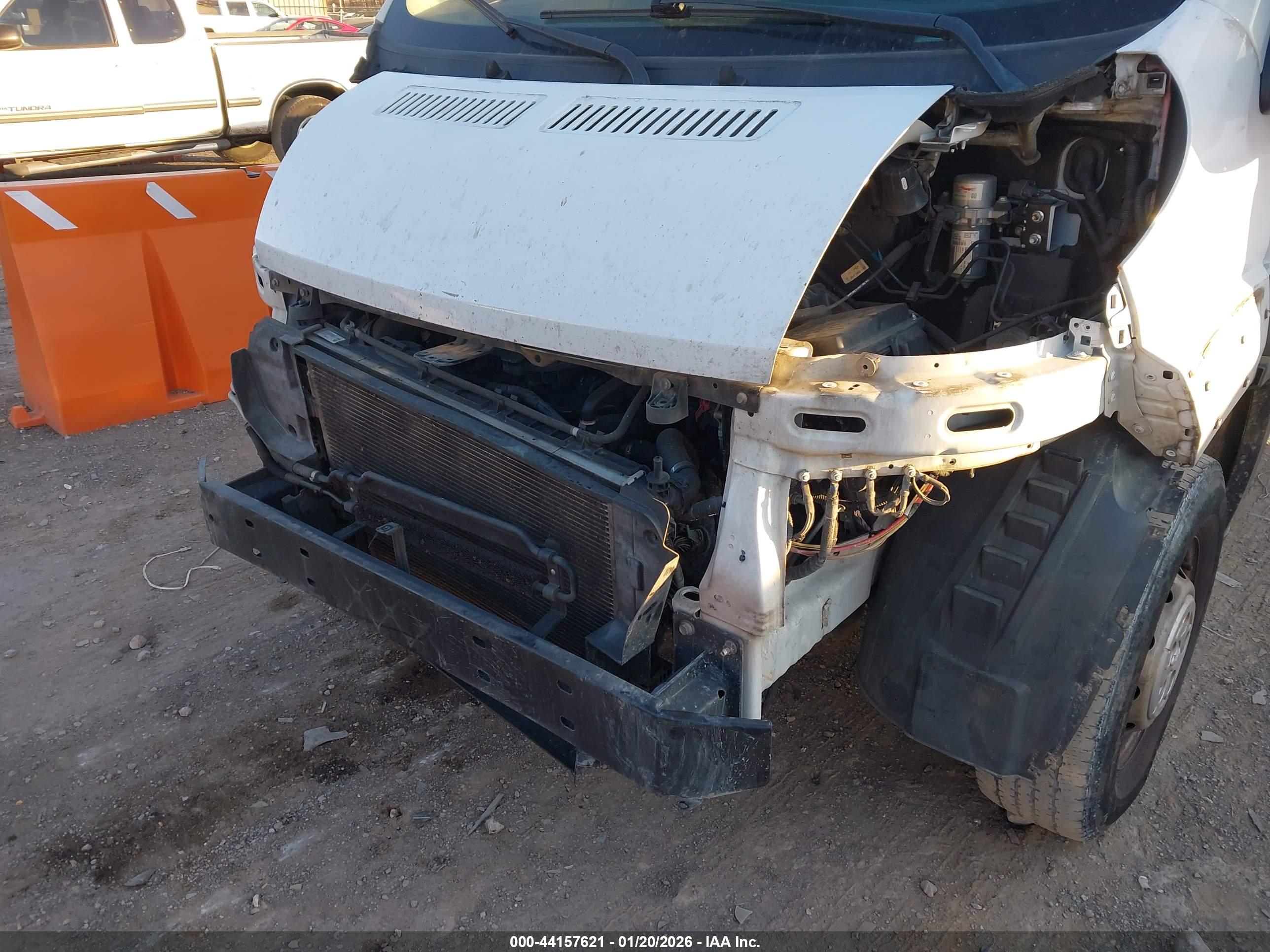 RAM PROMASTER image 6