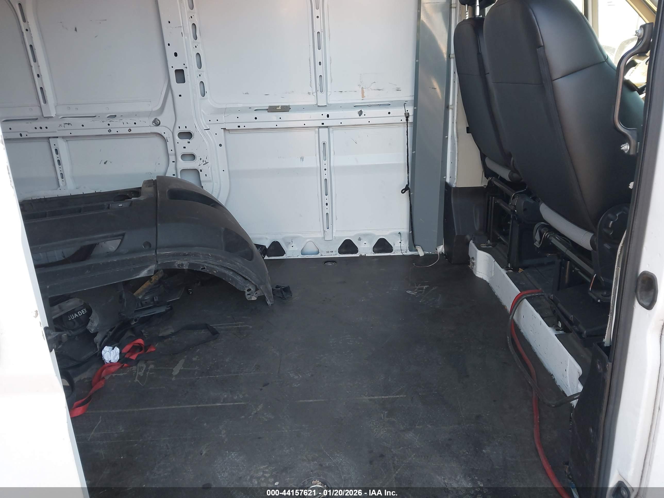 RAM PROMASTER image 8