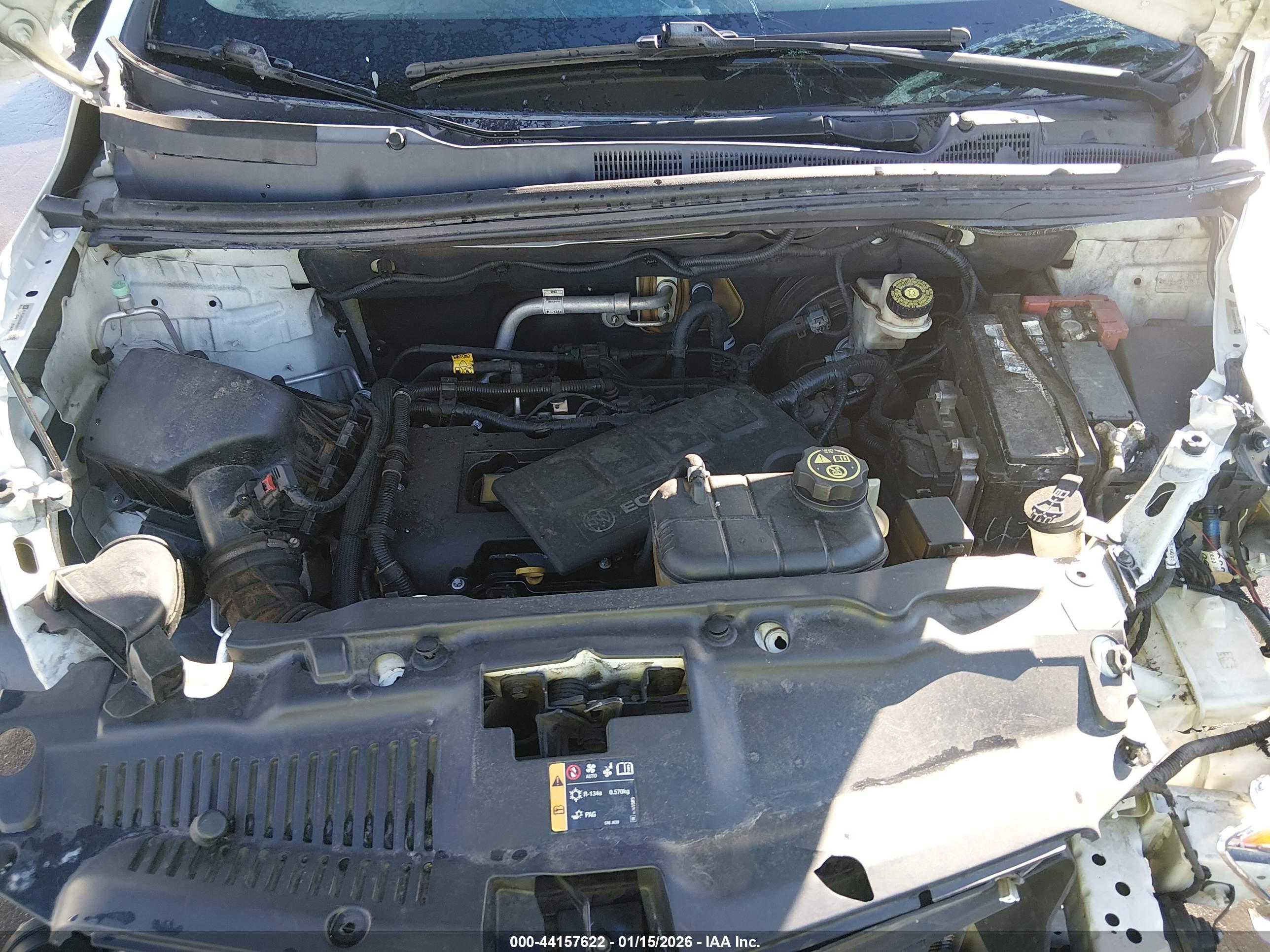 BUICK ENCORE image 10