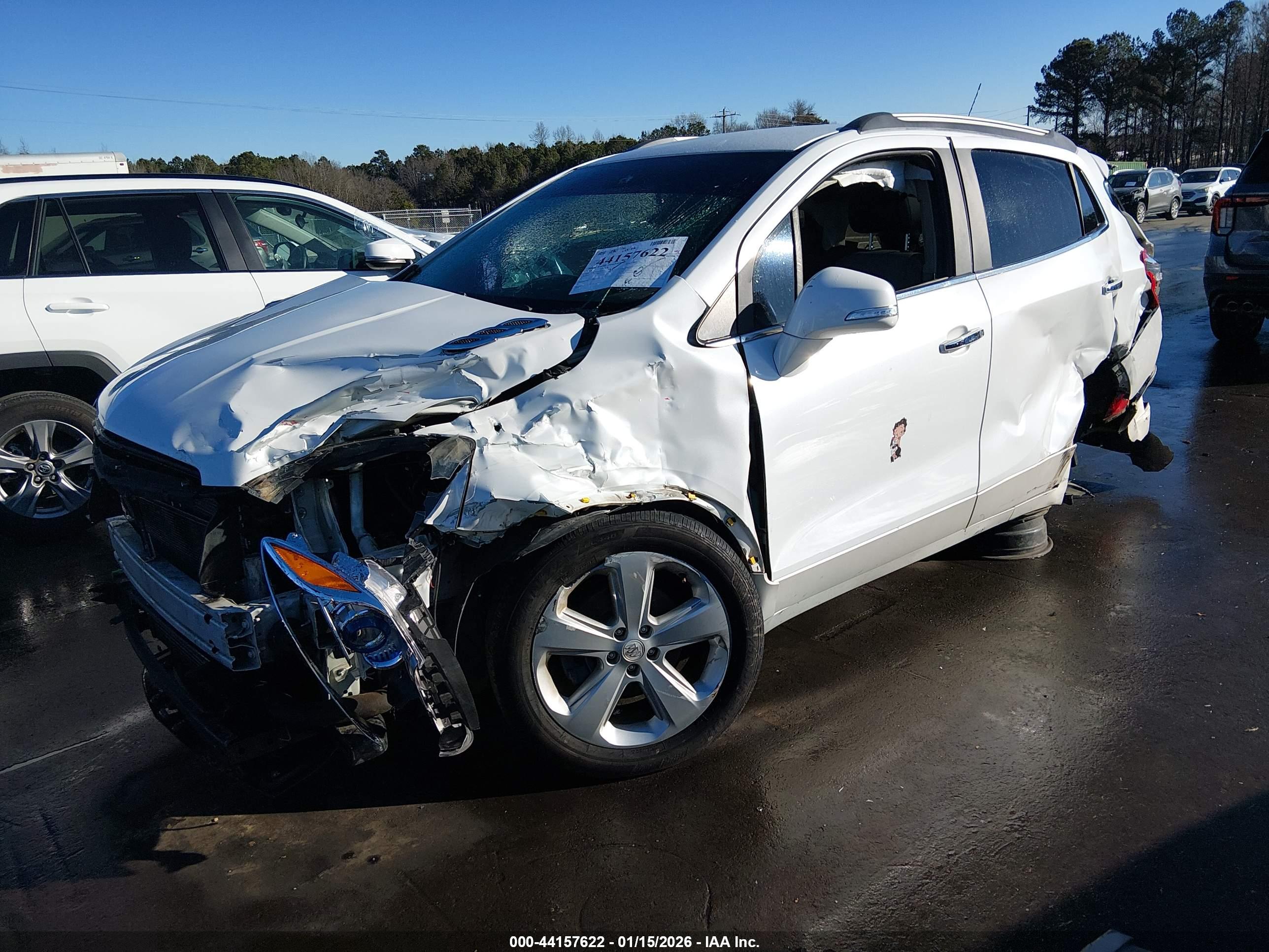 BUICK ENCORE image 2