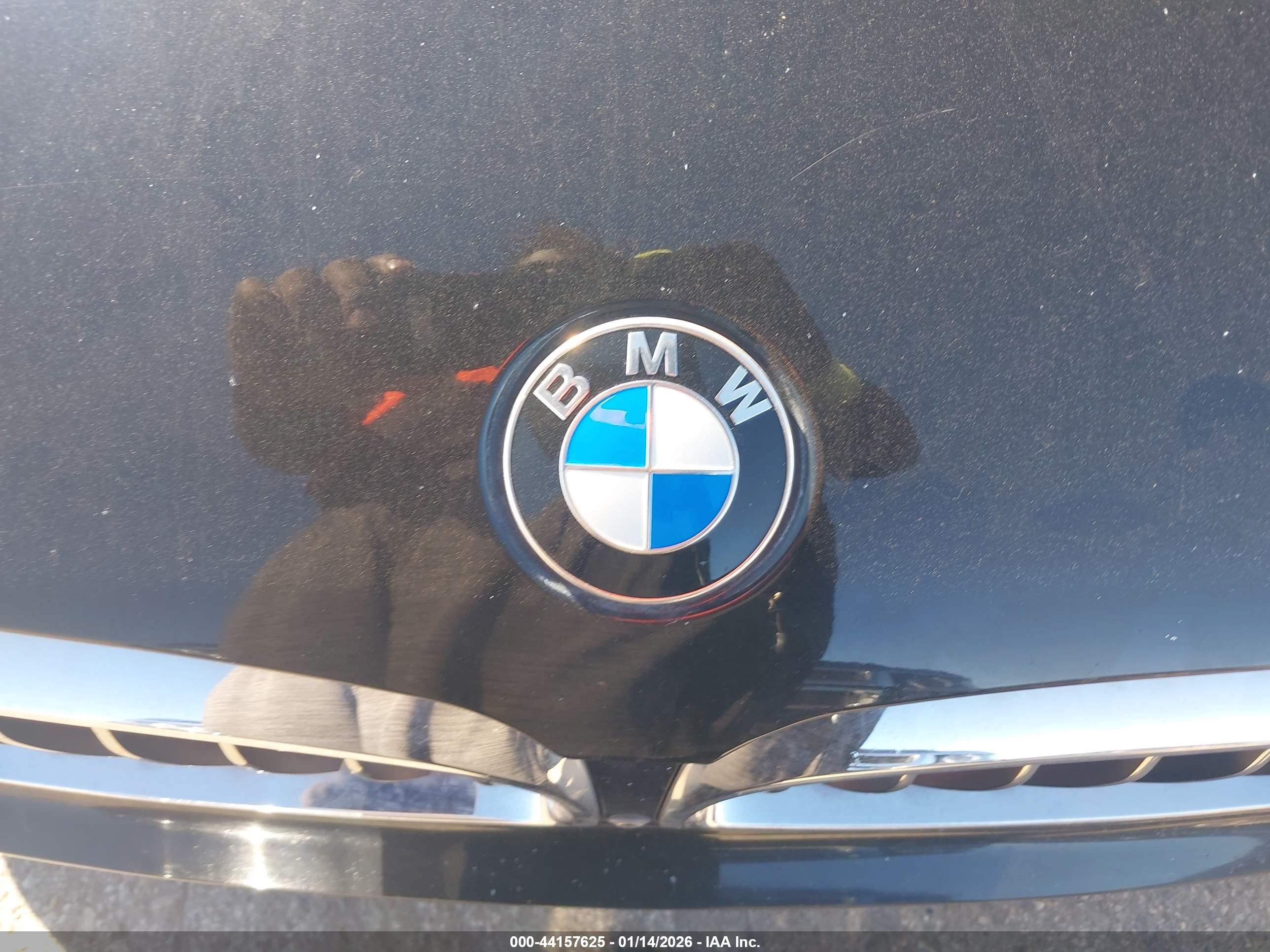 BMW 540I image 6