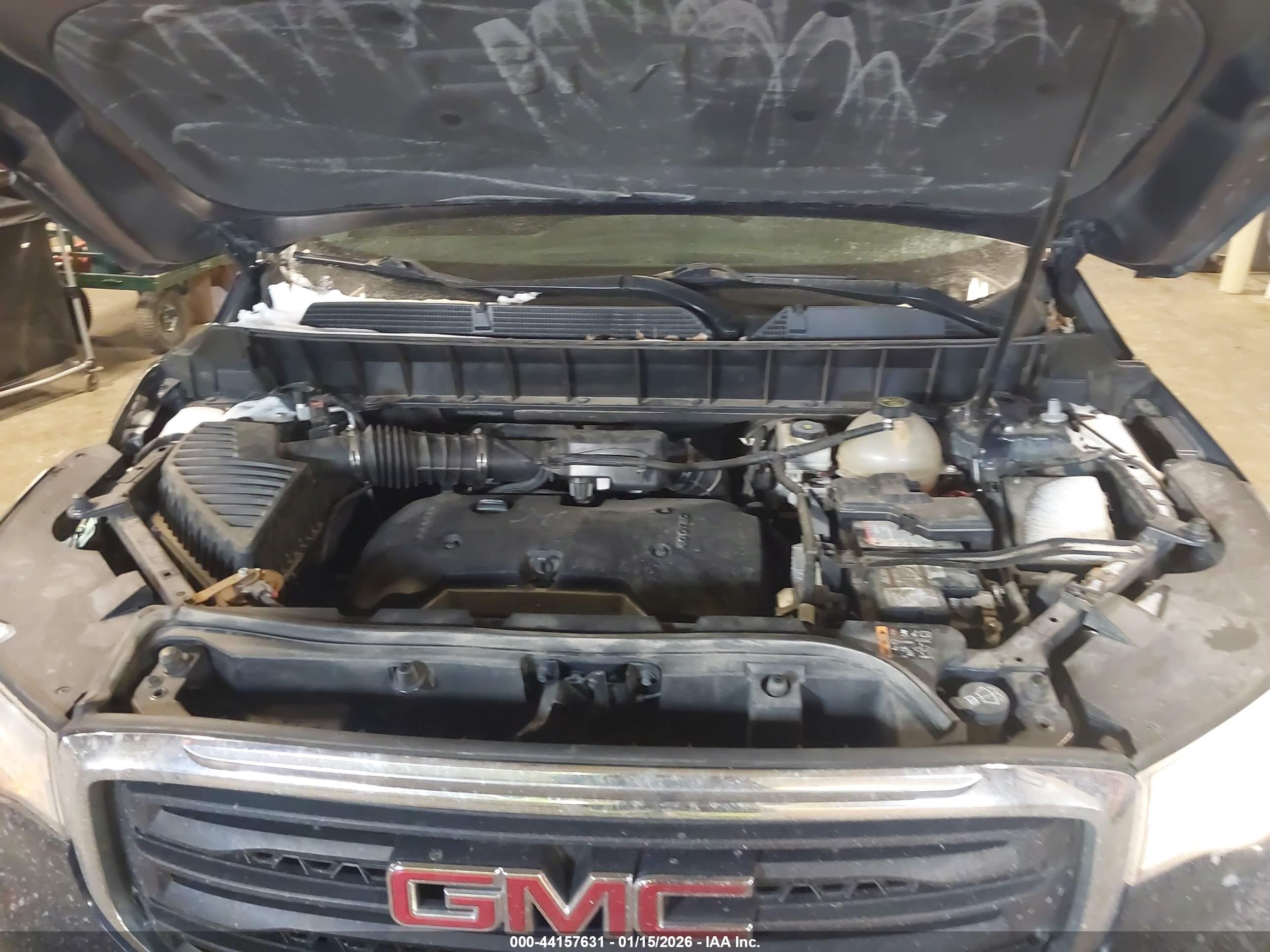 GMC ACADIA image 10
