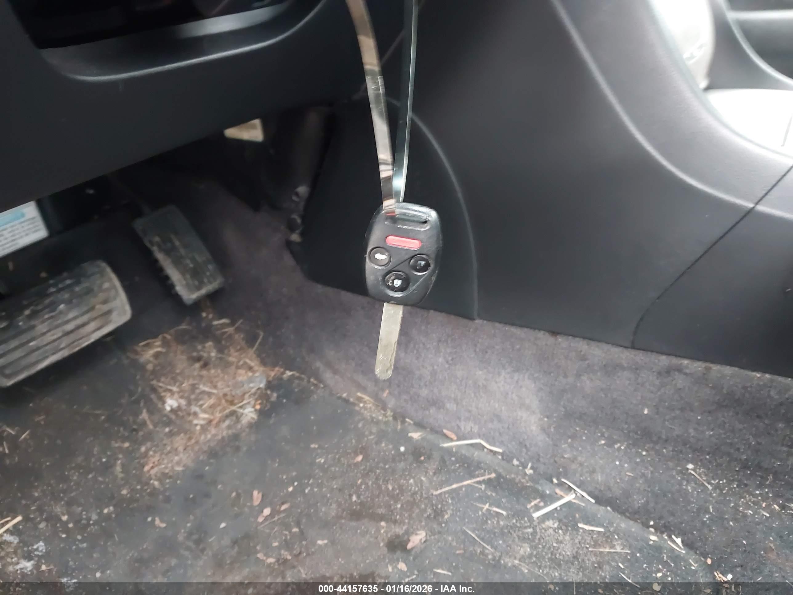 HONDA ACCORD image 11
