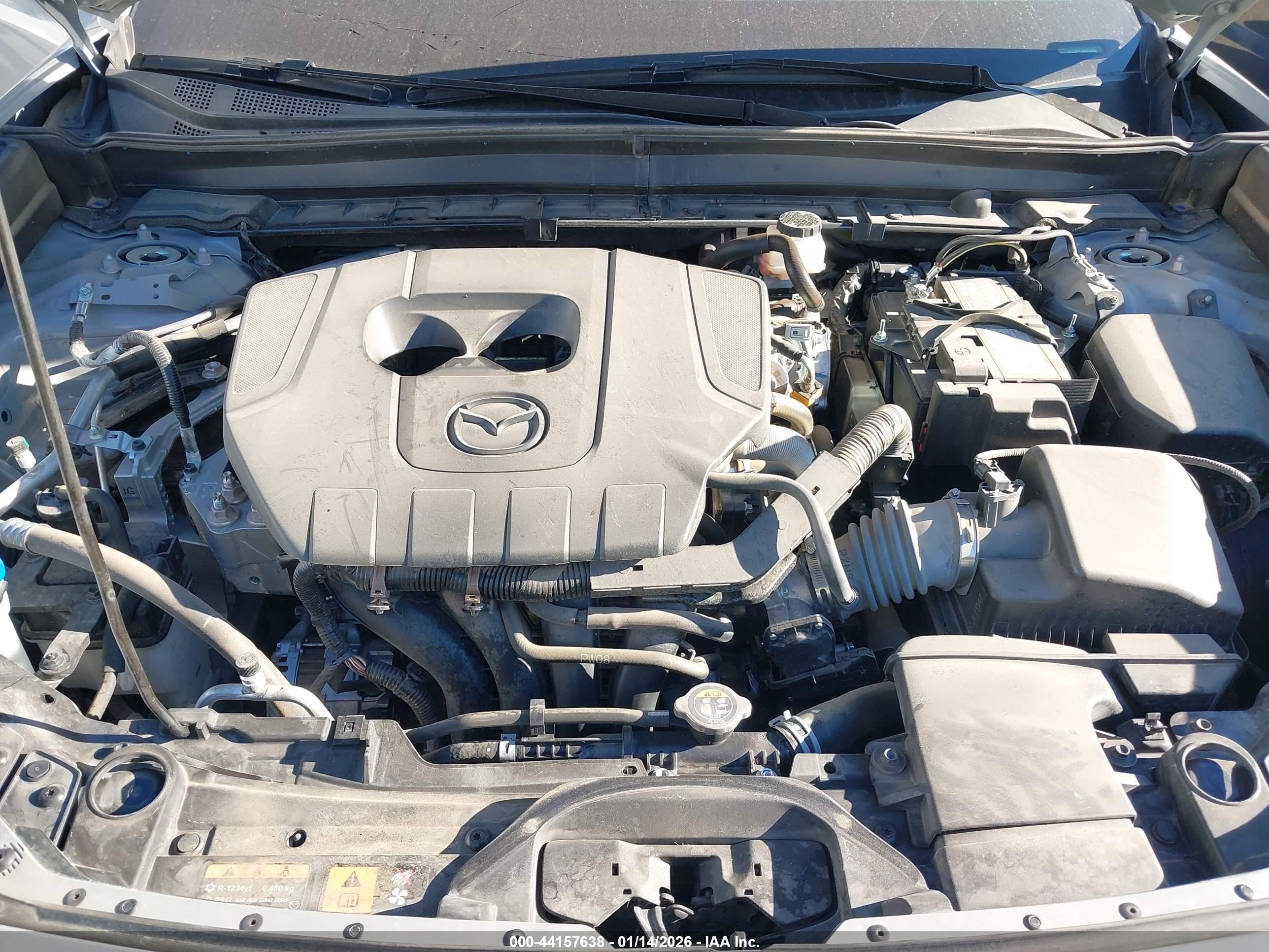MAZDA CX-30 image 10