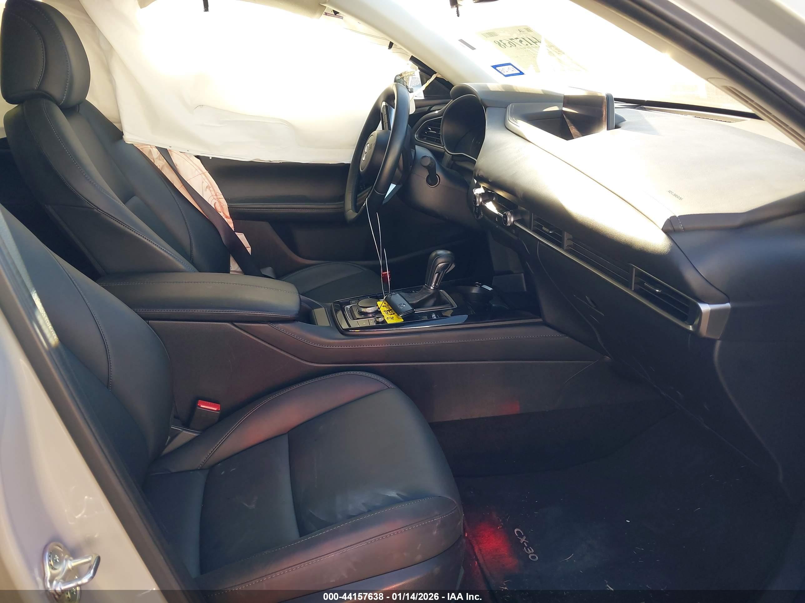 MAZDA CX-30 image 5