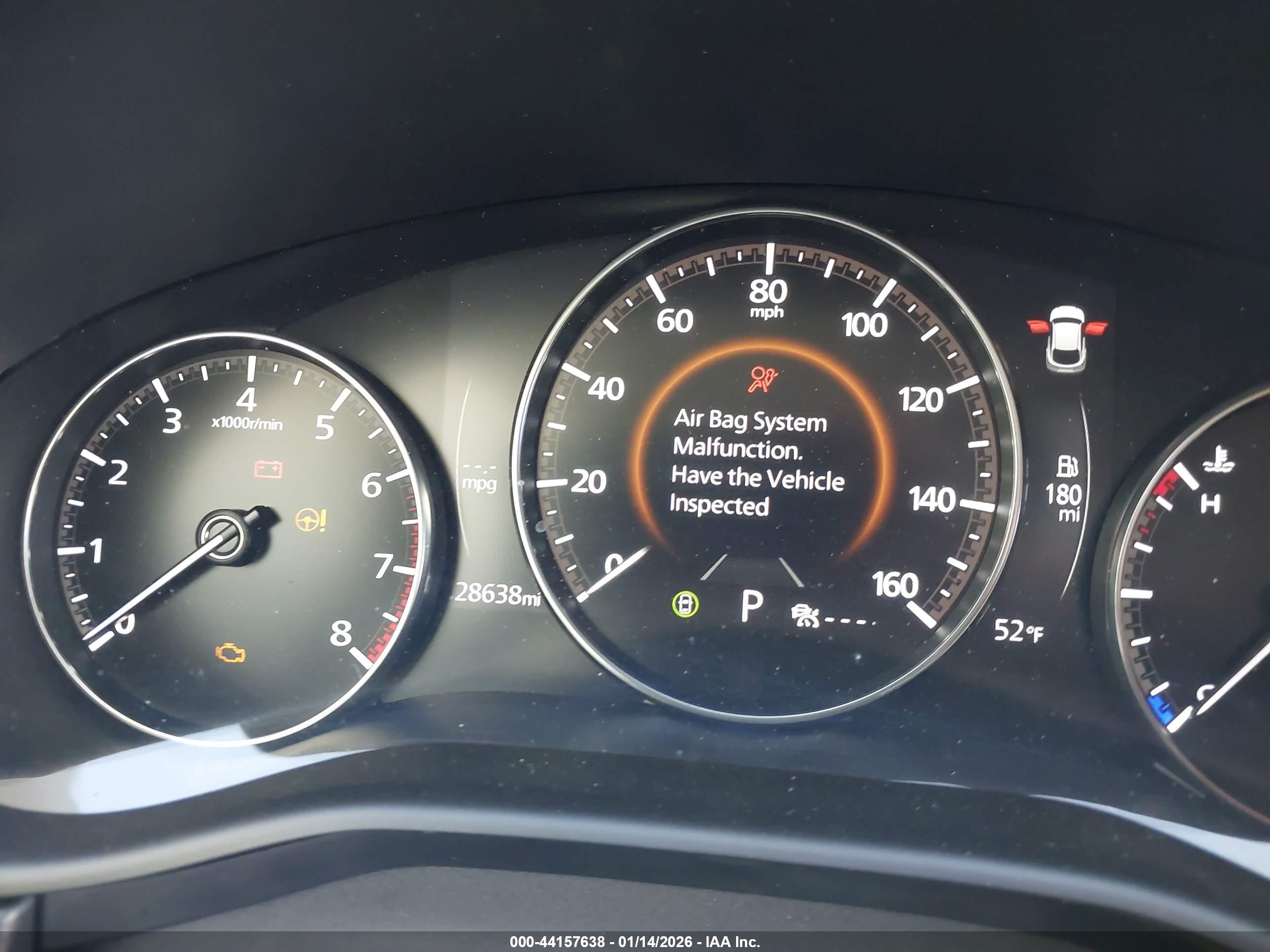 MAZDA CX-30 image 7