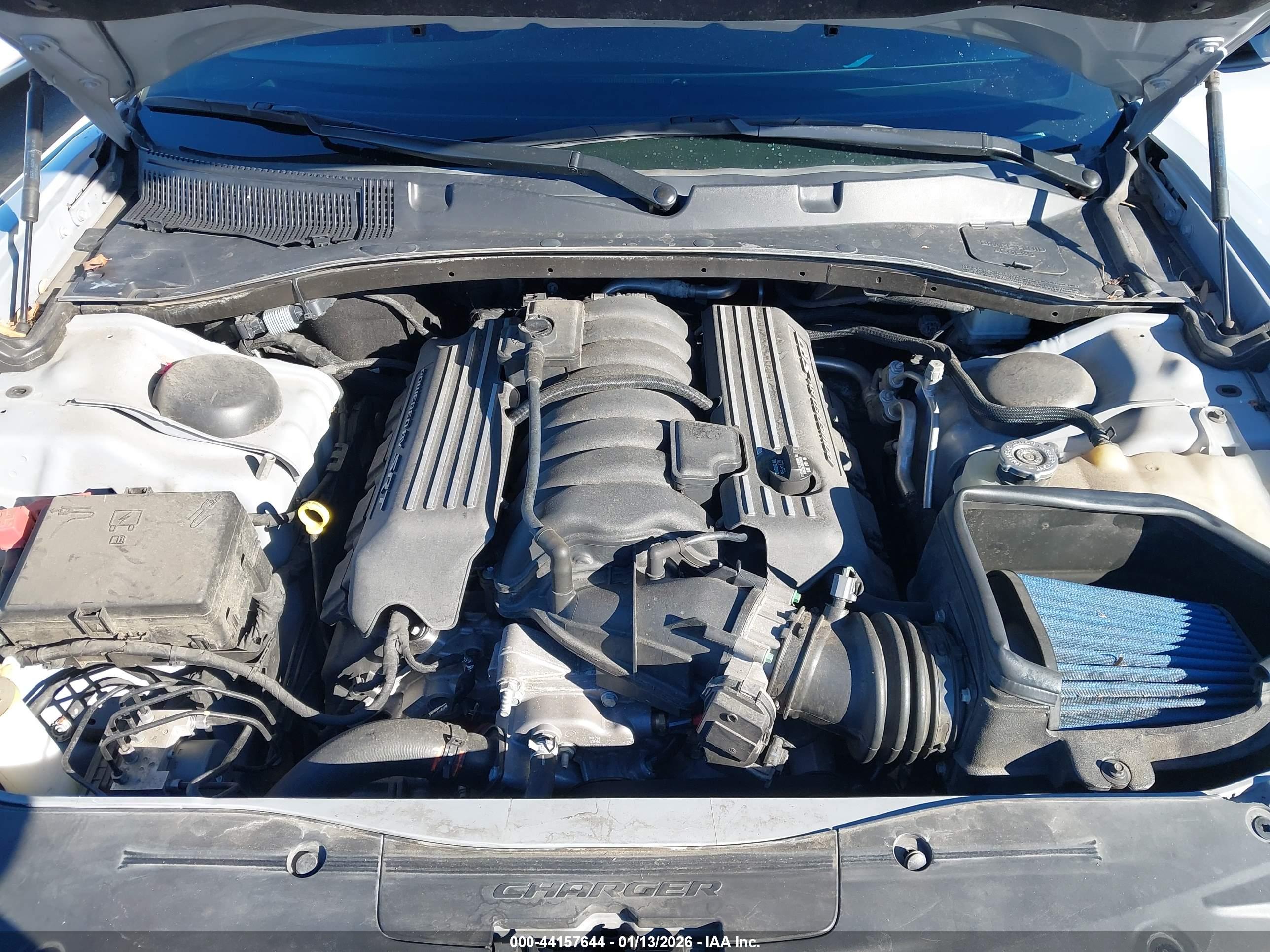 DODGE CHARGER image 10