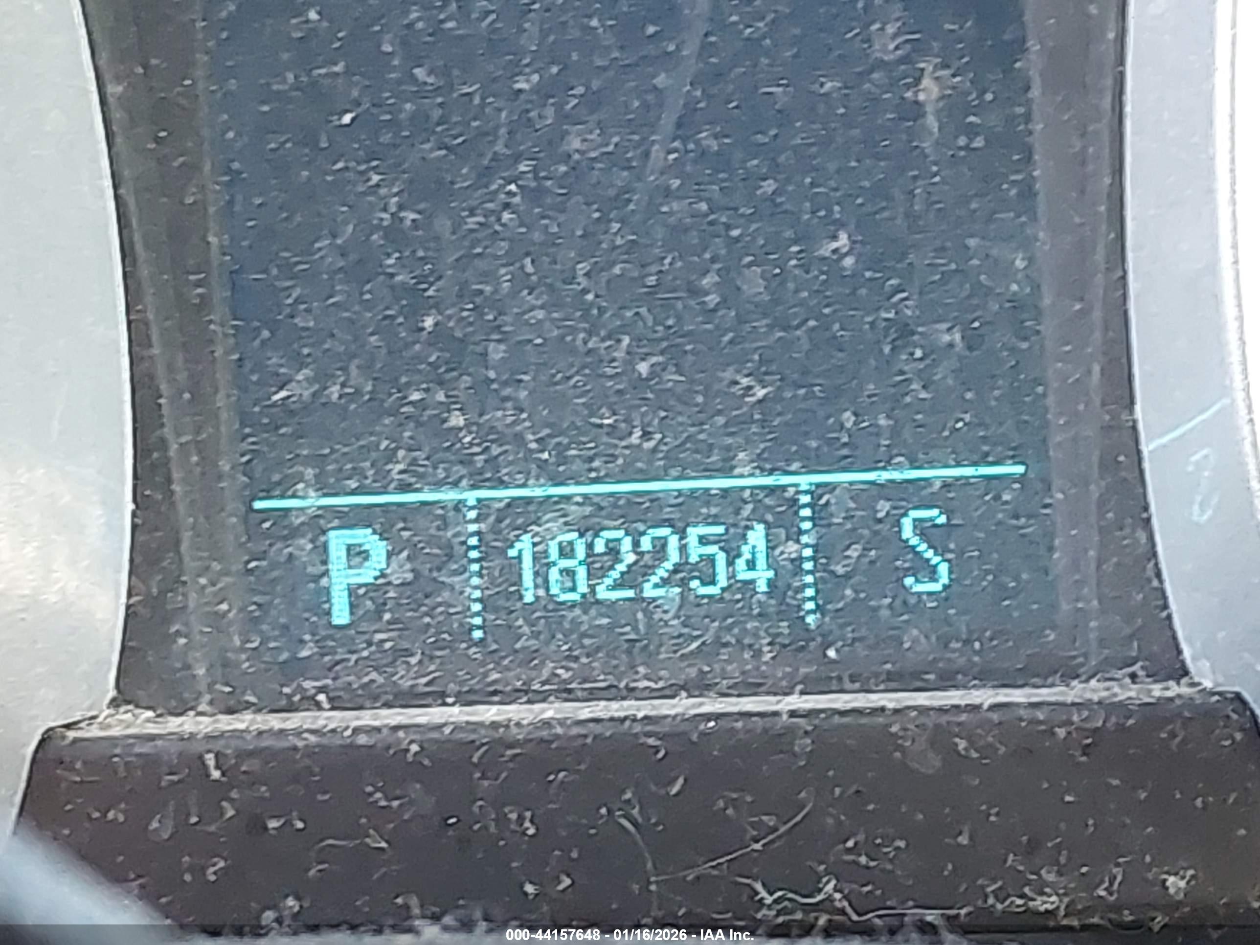 CHEVROLET EQUINOX image 7