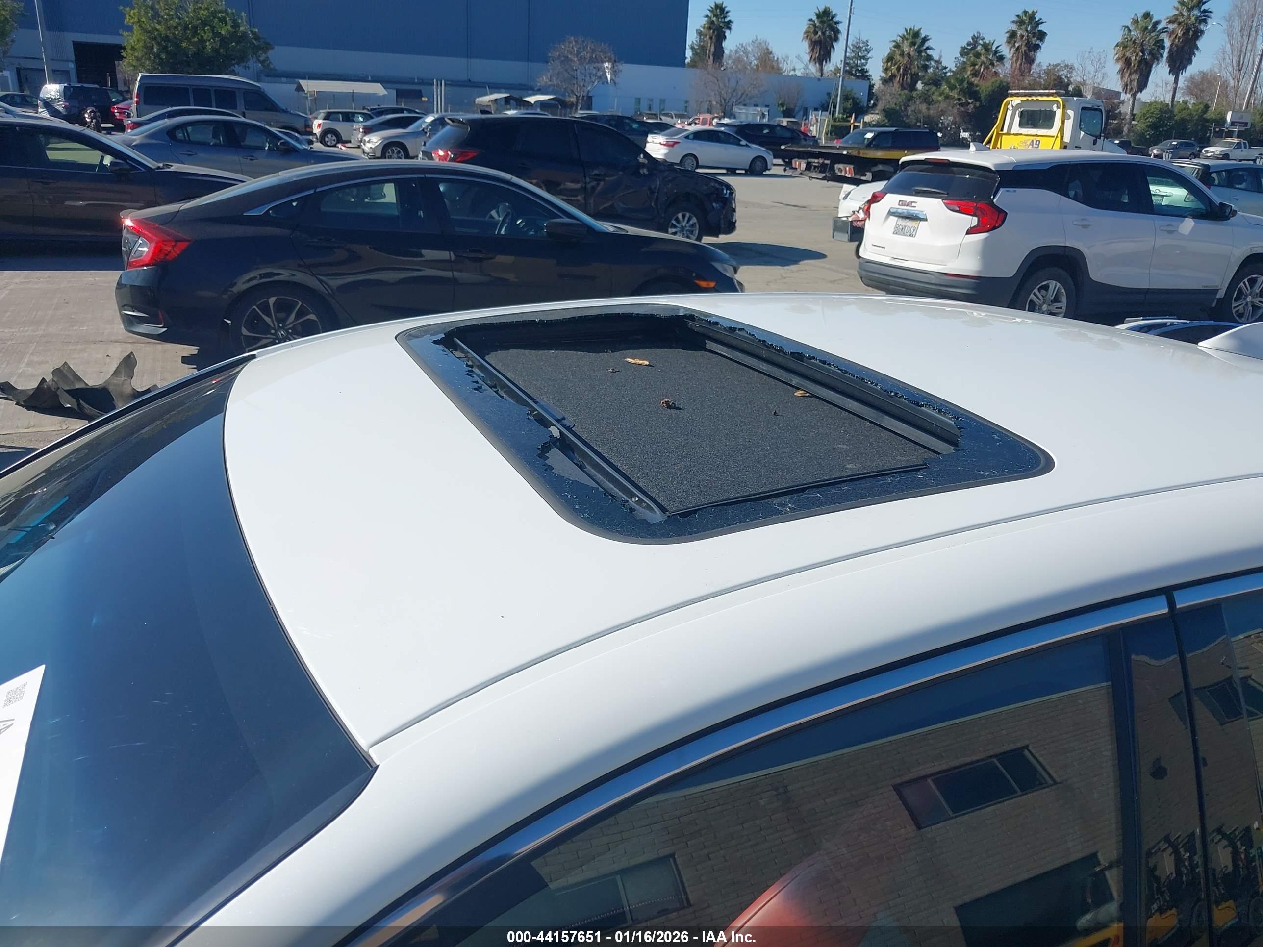 LEXUS GS image 6