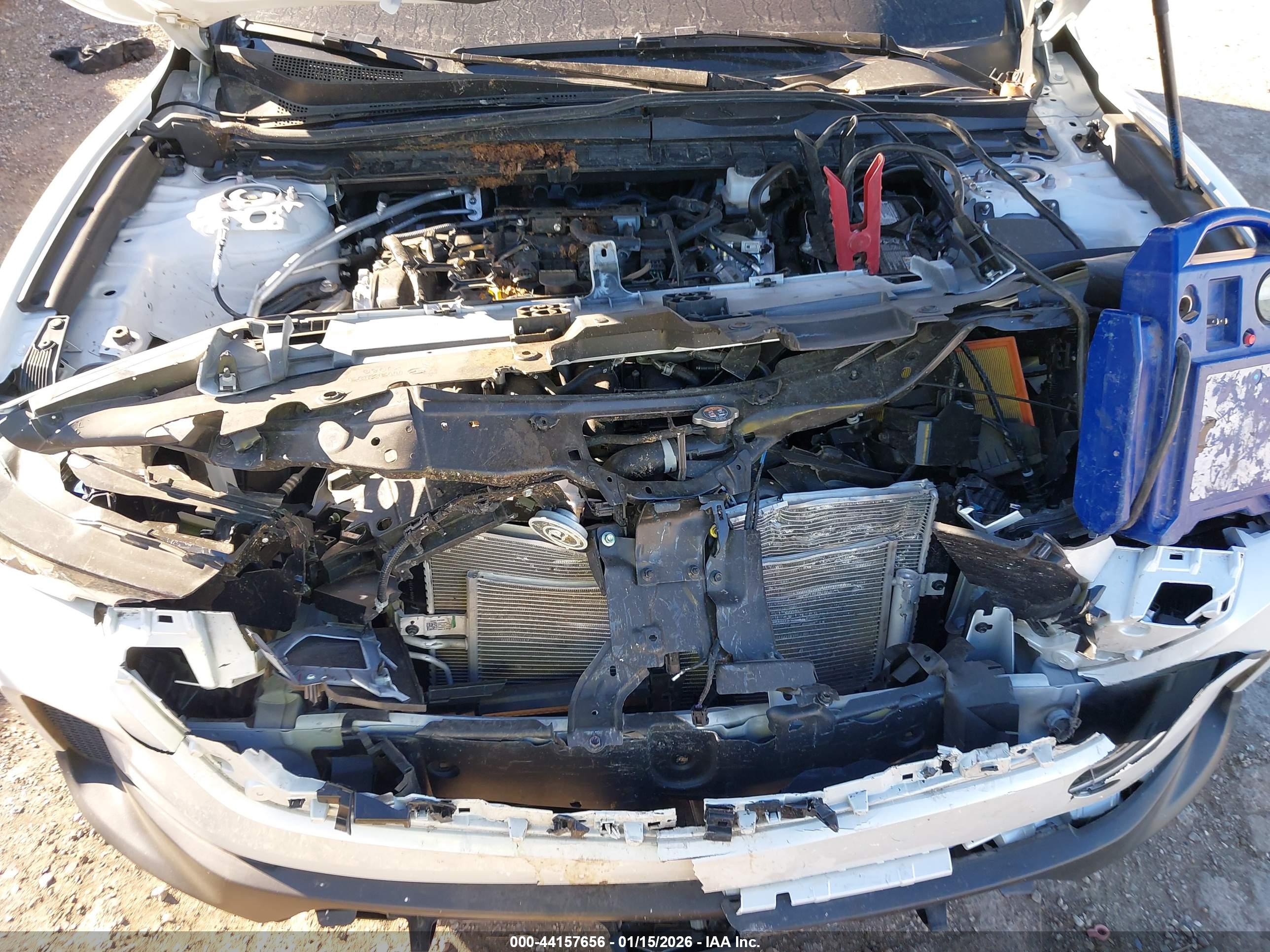 MAZDA CX-50 image 10