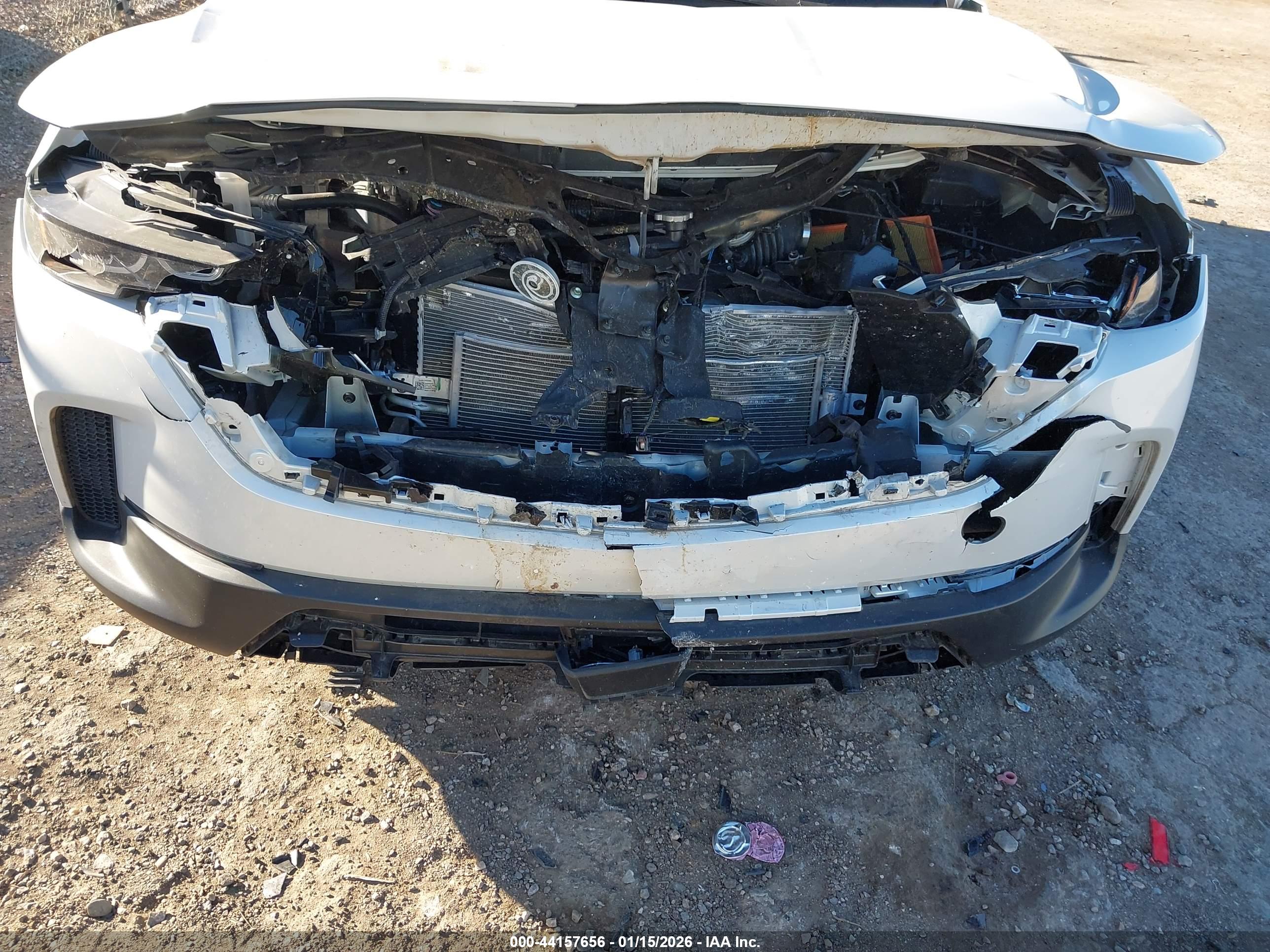 MAZDA CX-50 image 6