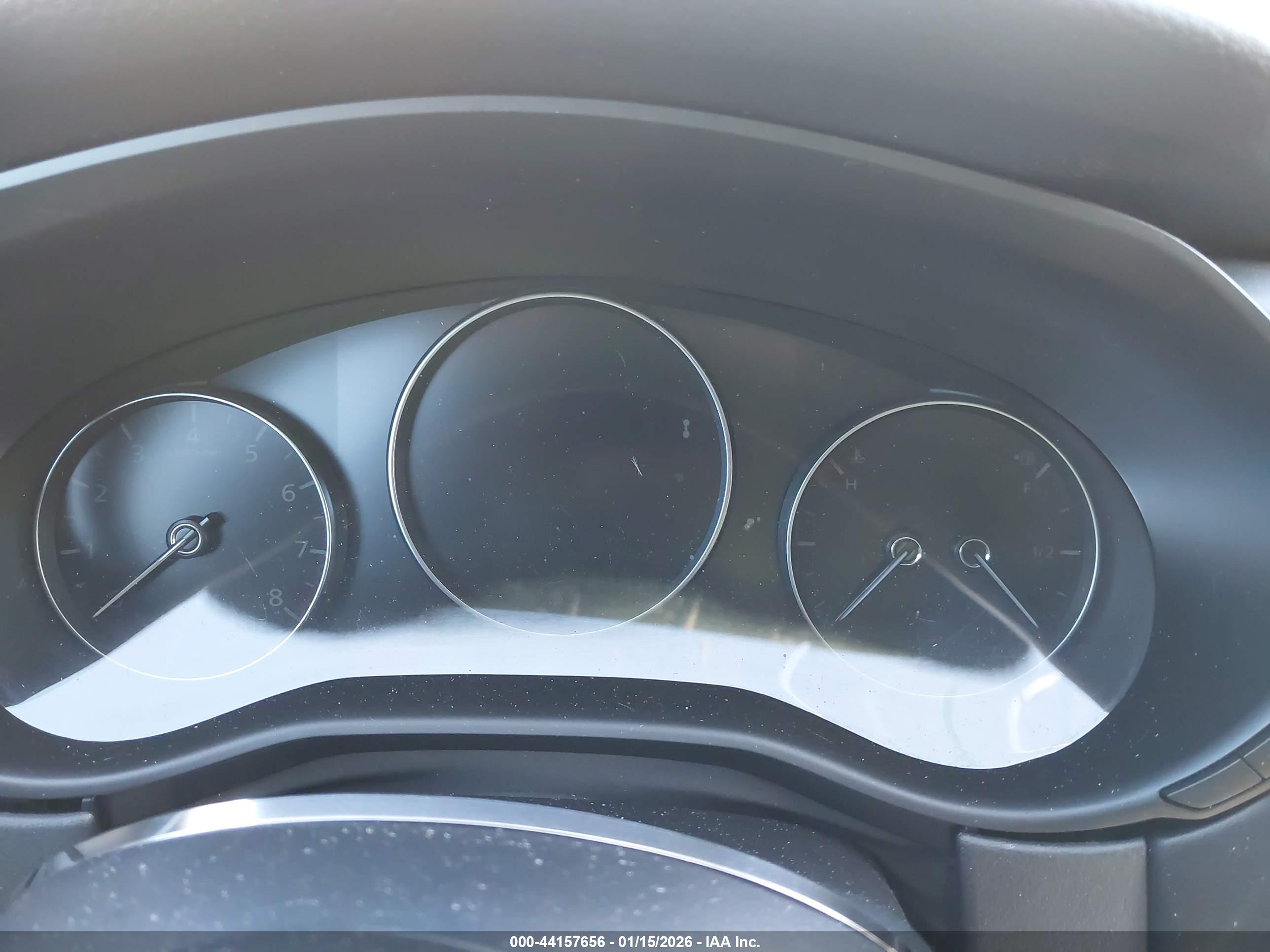 MAZDA CX-50 image 7