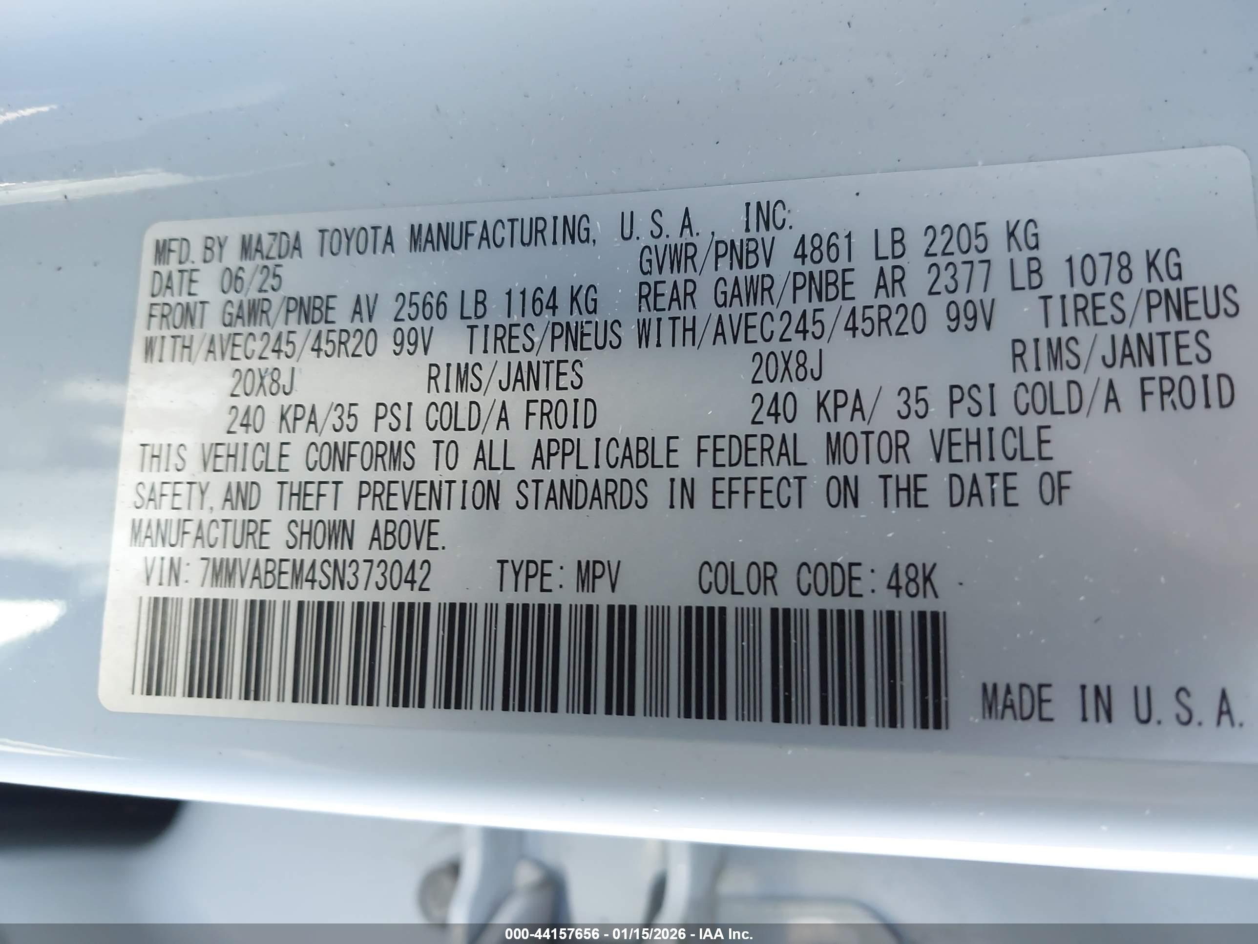 MAZDA CX-50 image 9