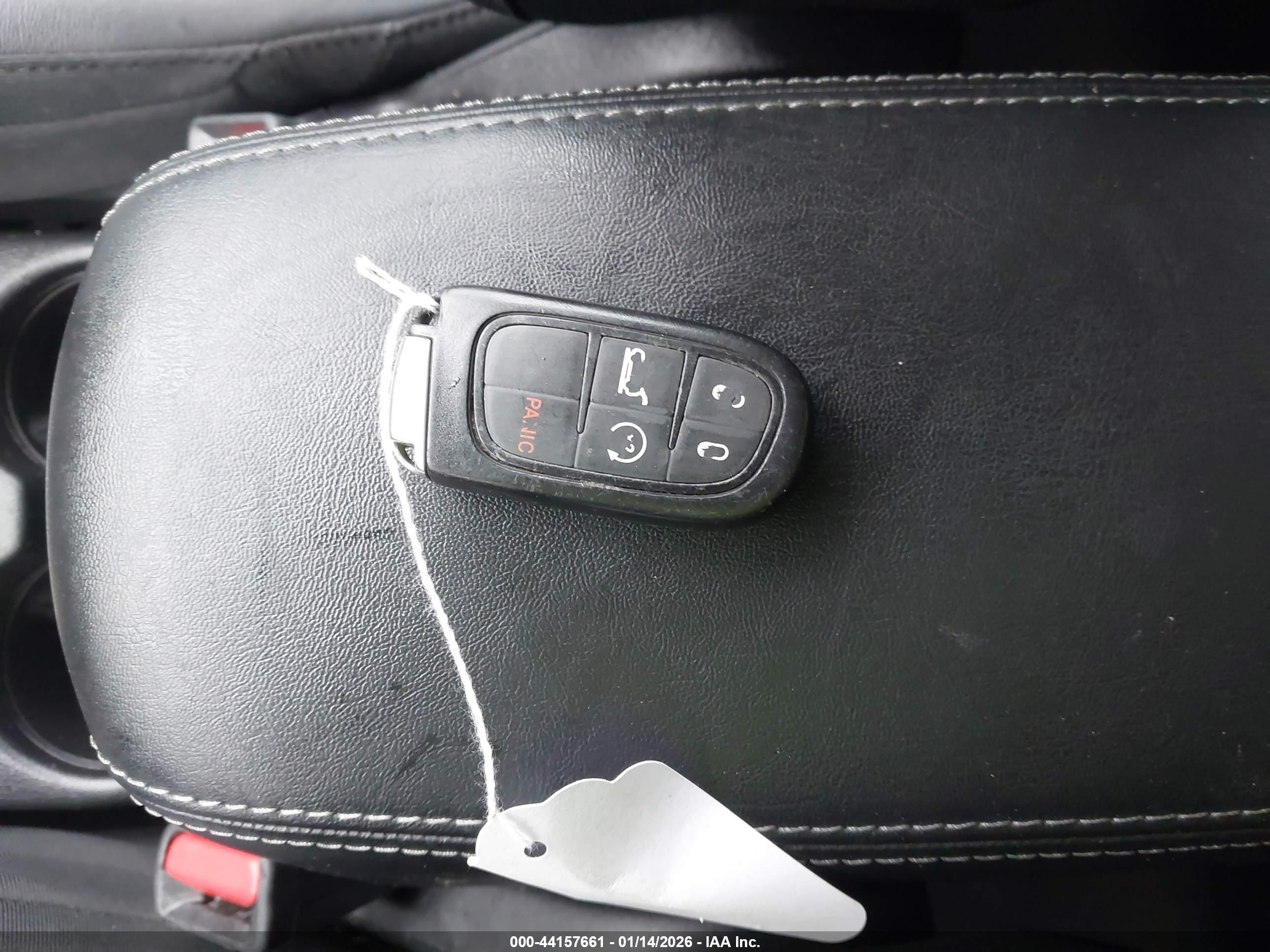 JEEP CHEROKEE image 11