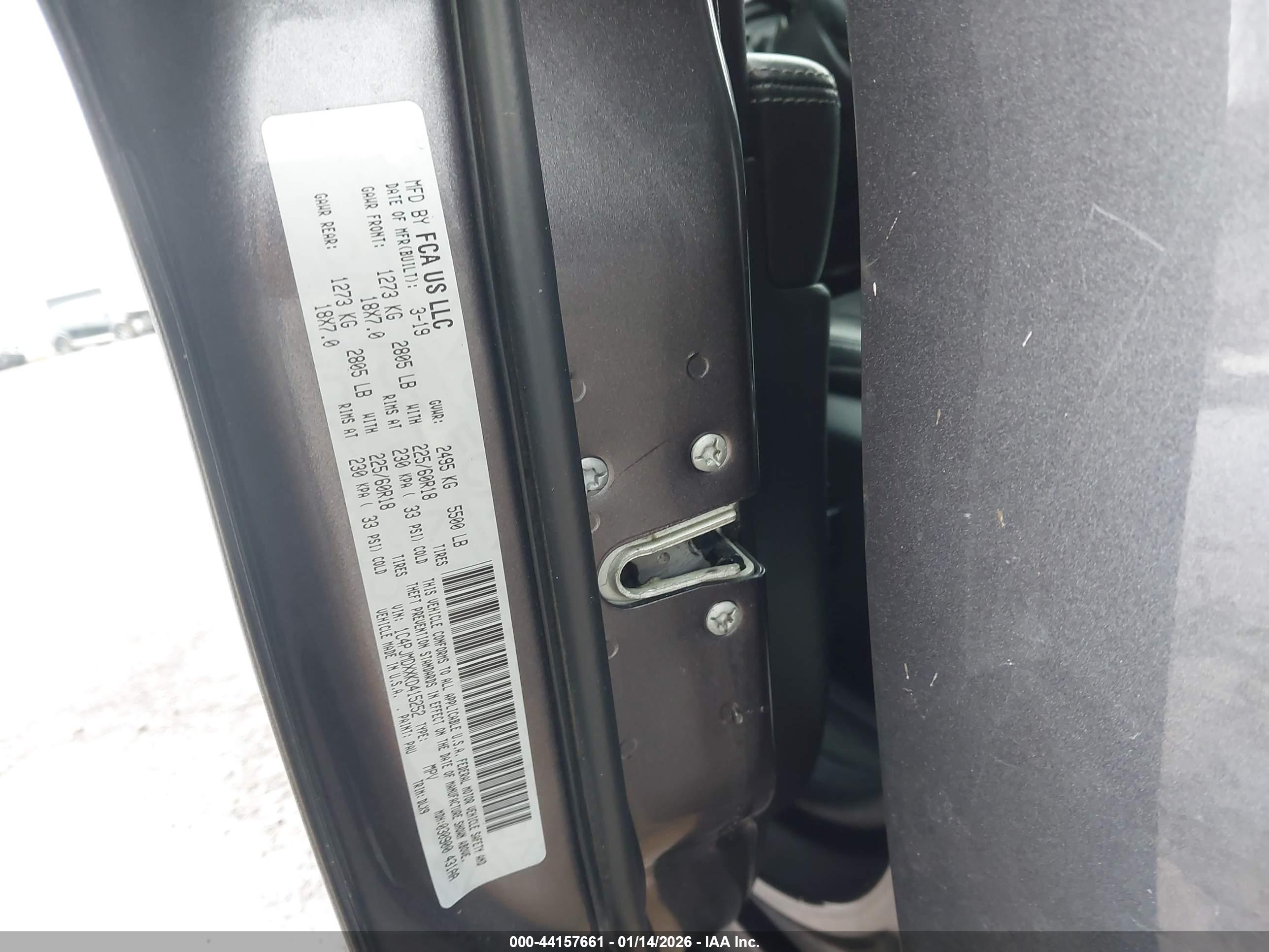 JEEP CHEROKEE image 9