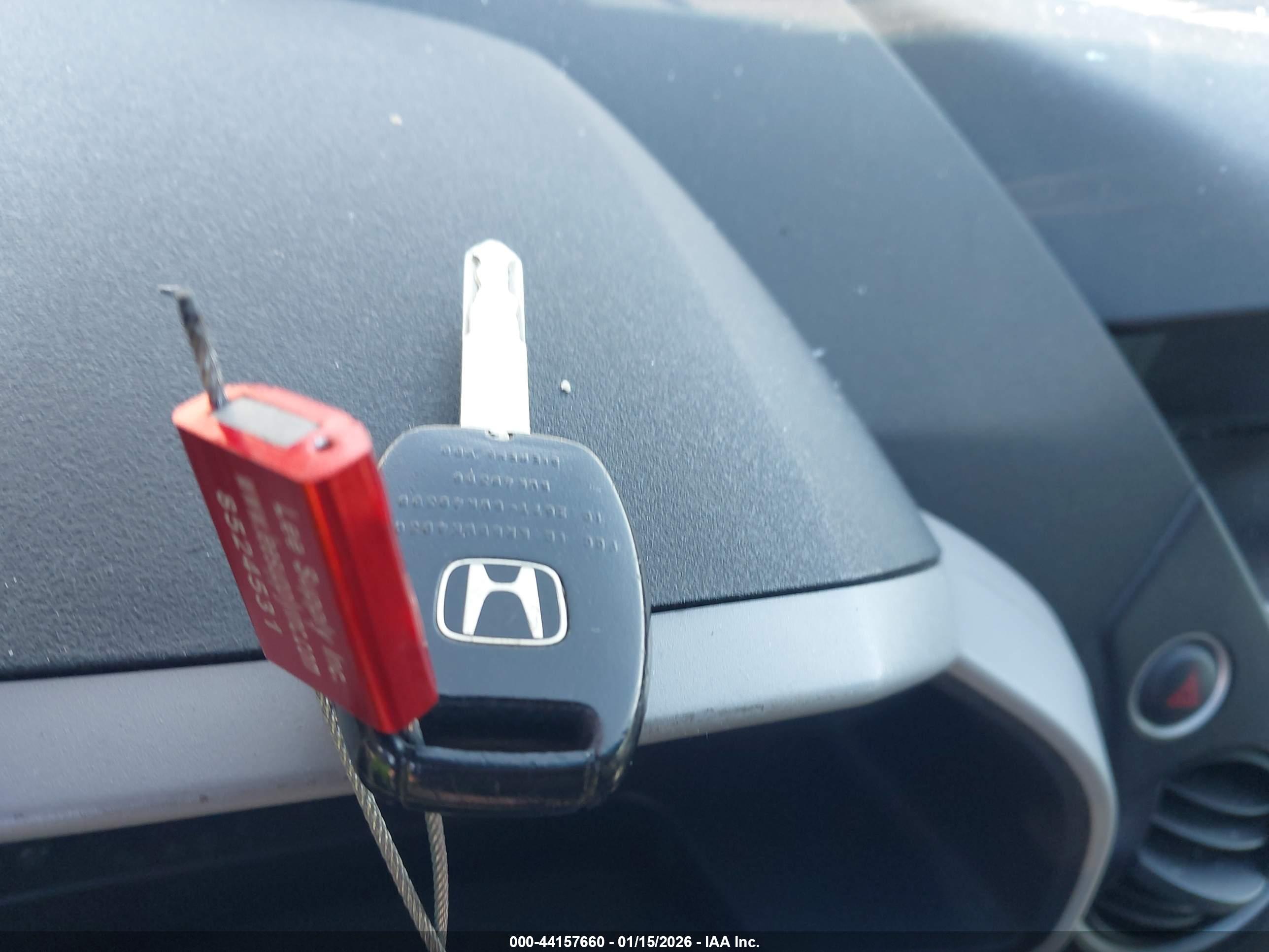 HONDA PILOT image 11