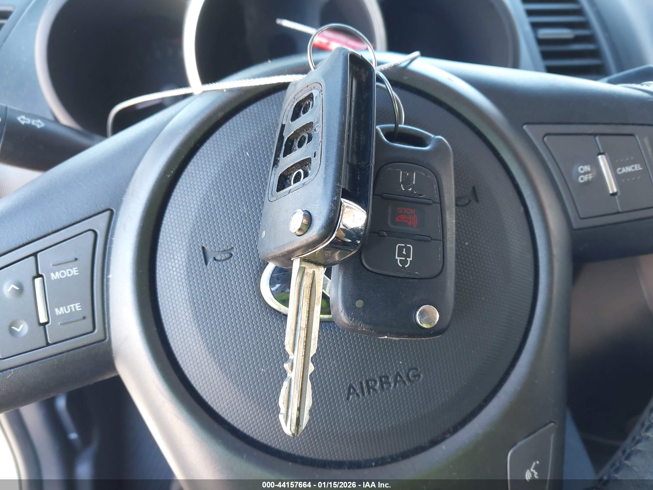 KIA SOUL image 11