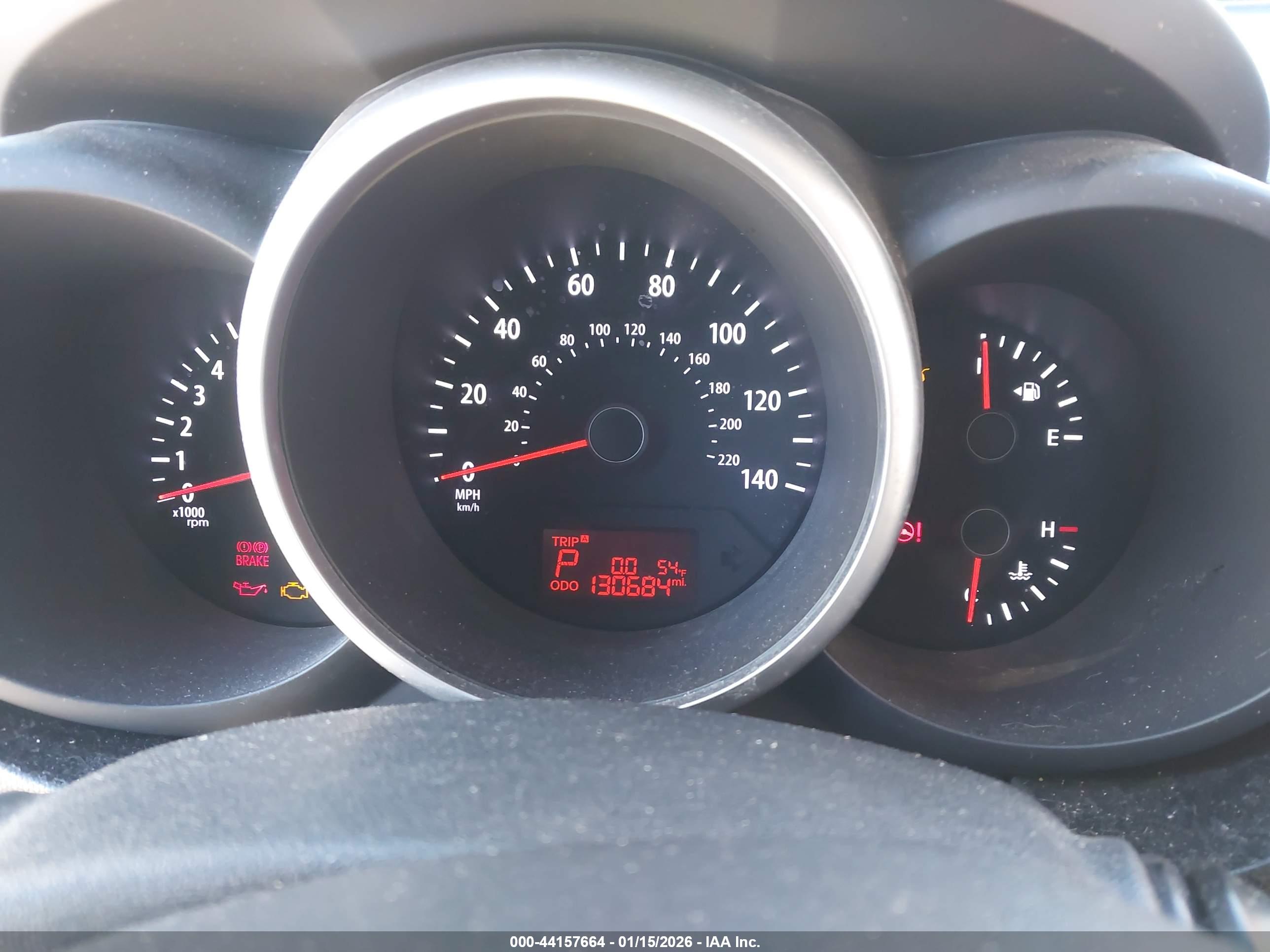 KIA SOUL image 7