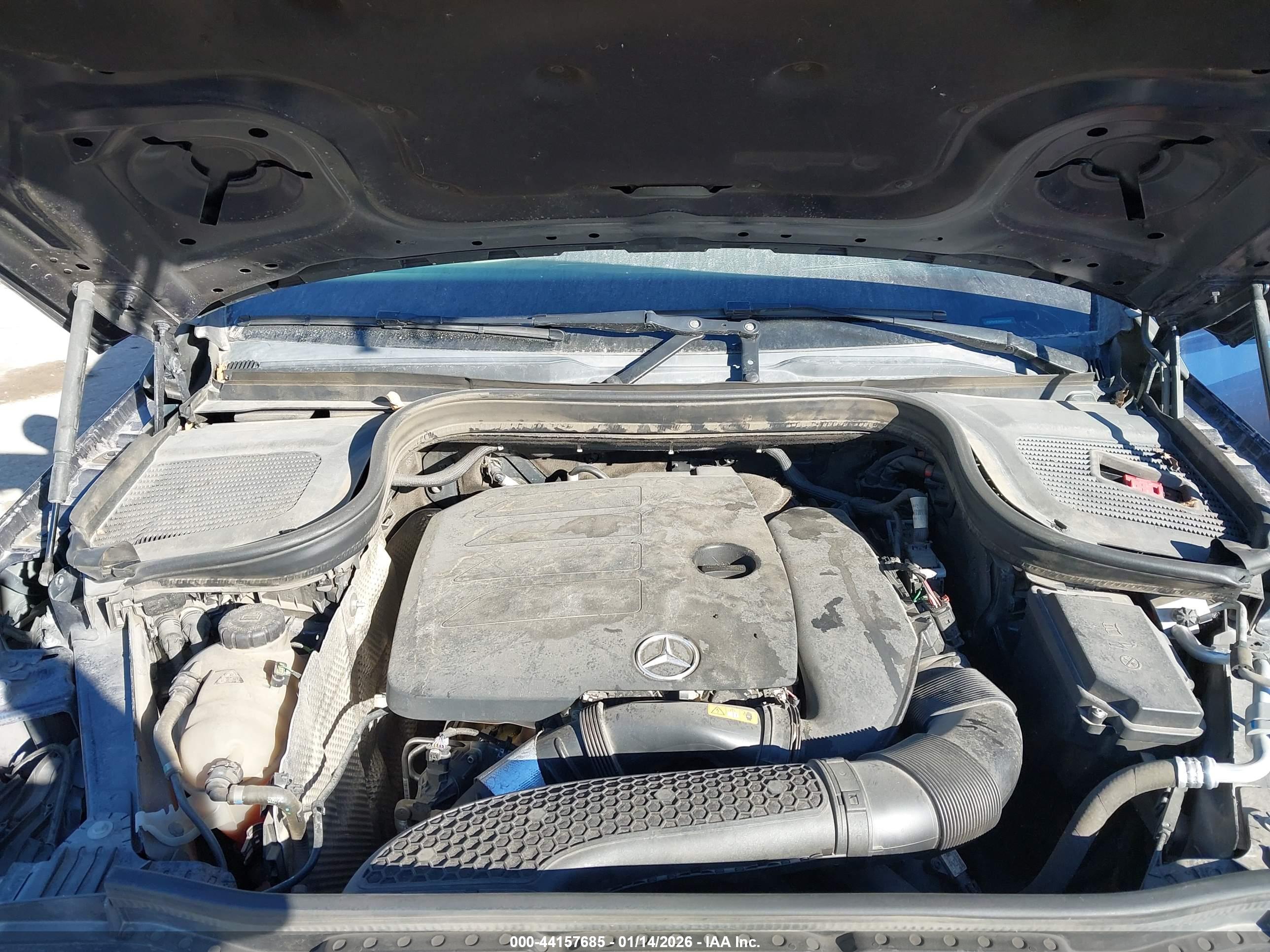 MERCEDES-BENZ GLE image 10