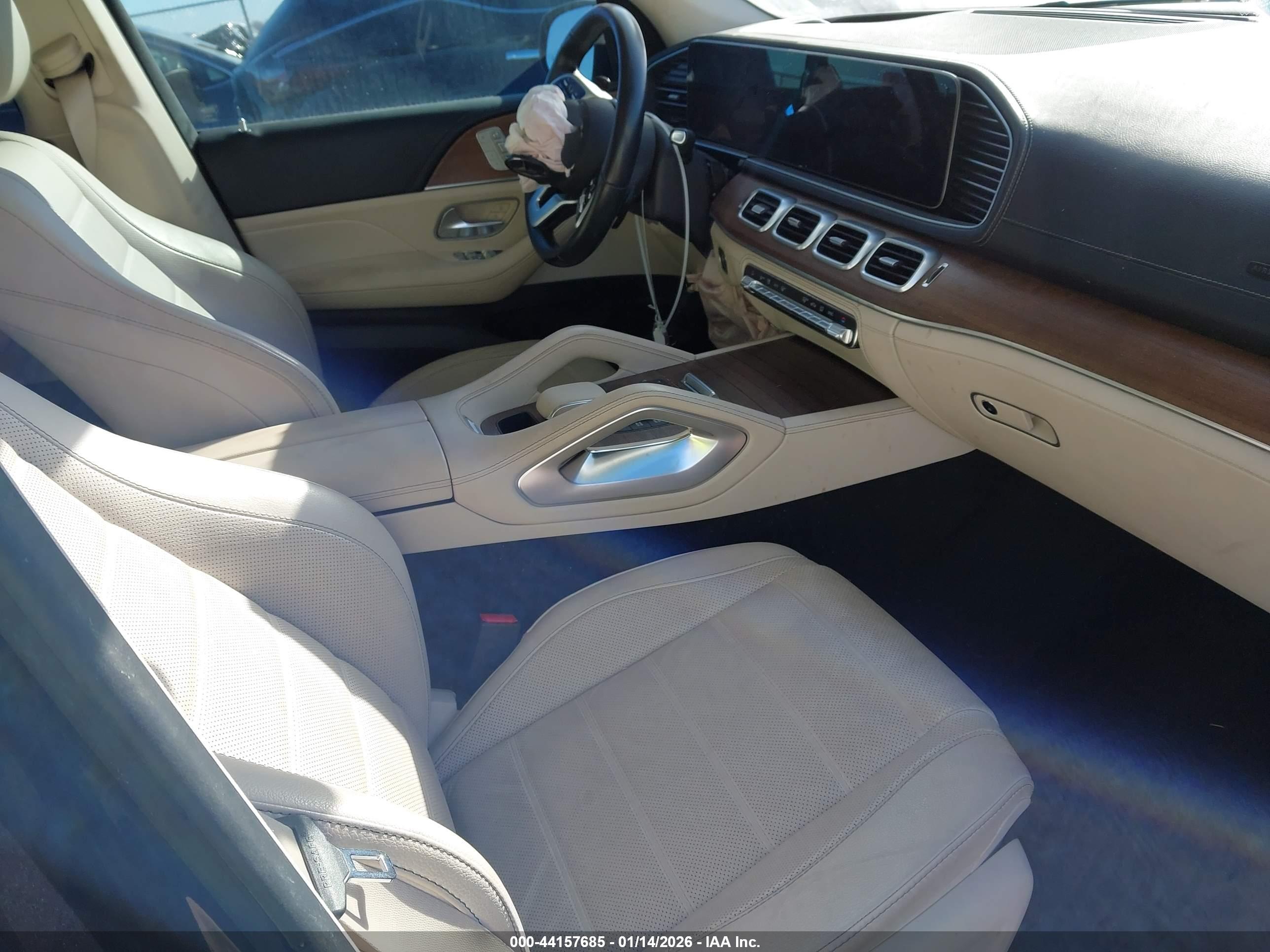 MERCEDES-BENZ GLE image 5