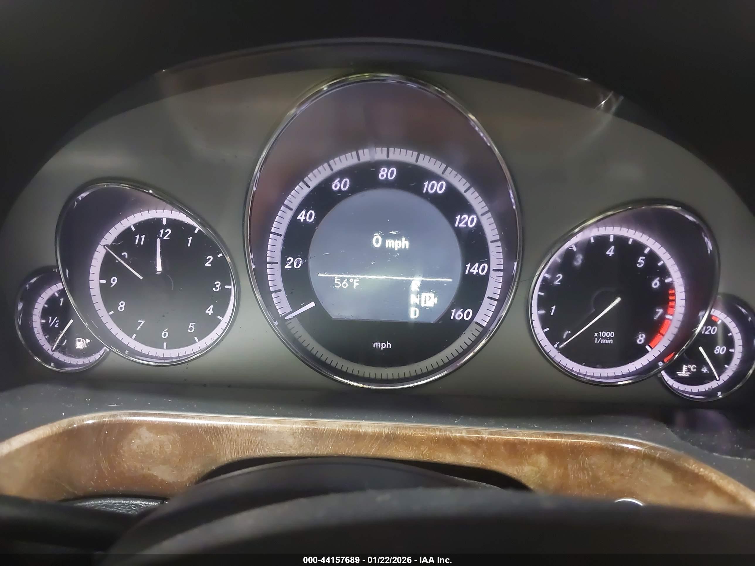 MERCEDES-BENZ E image 7