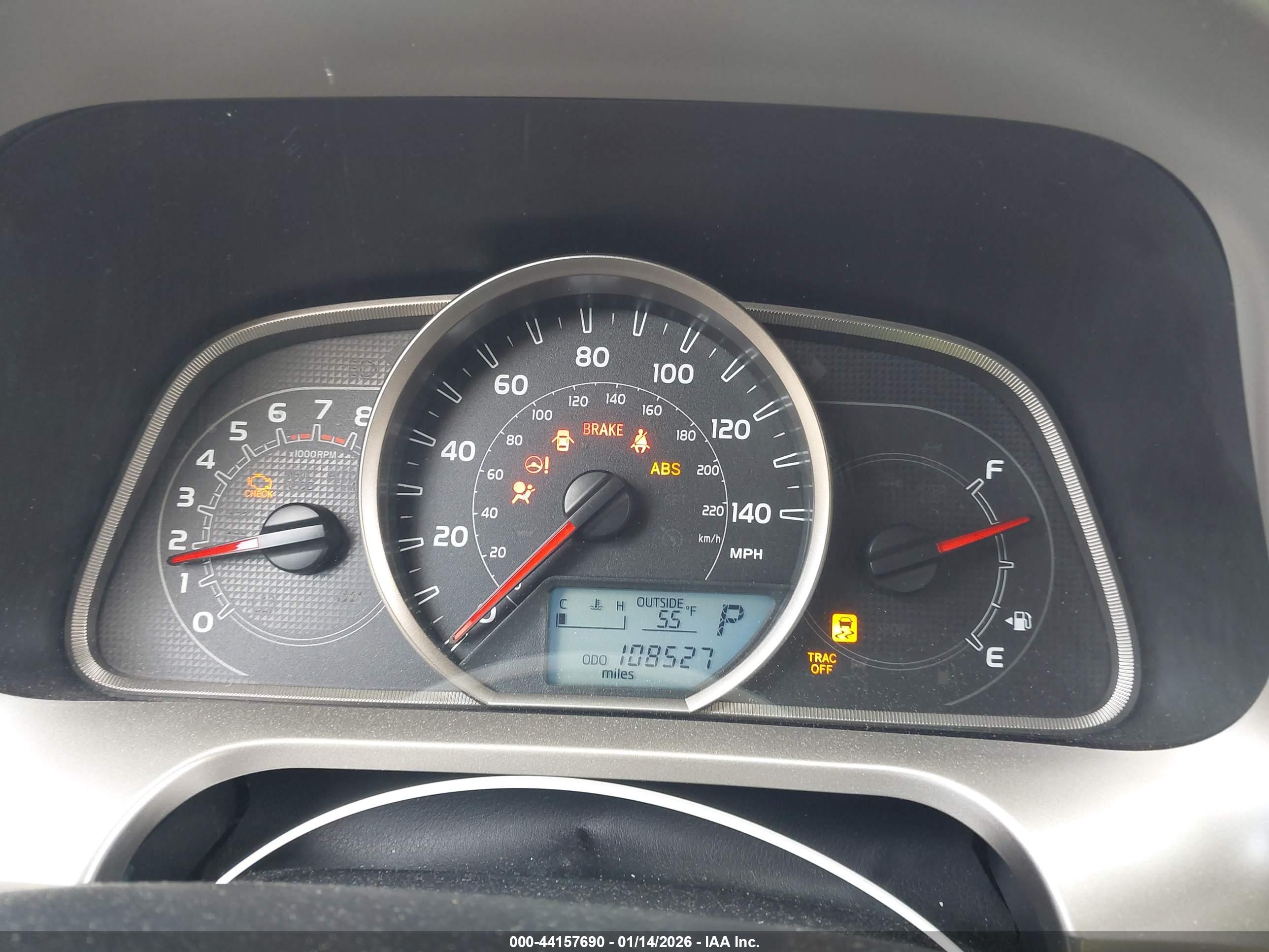 TOYOTA RAV4 image 7