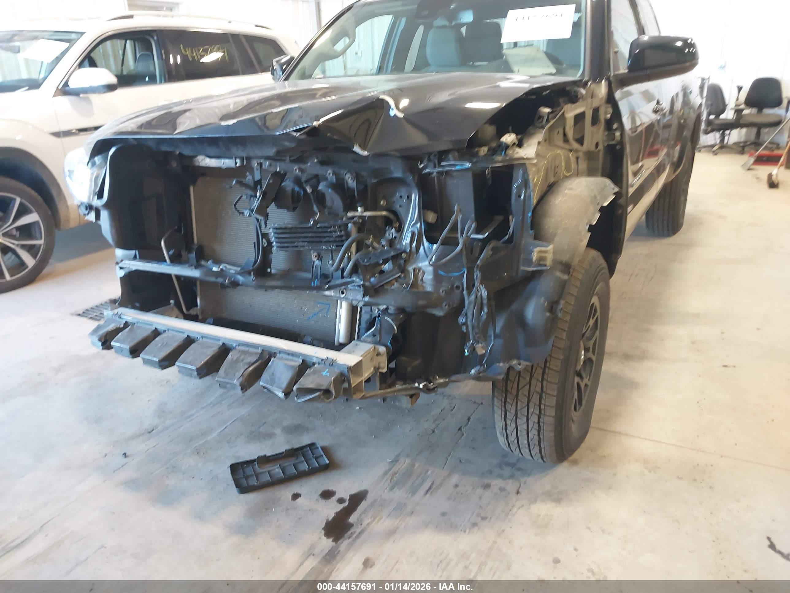 TOYOTA TACOMA image 6