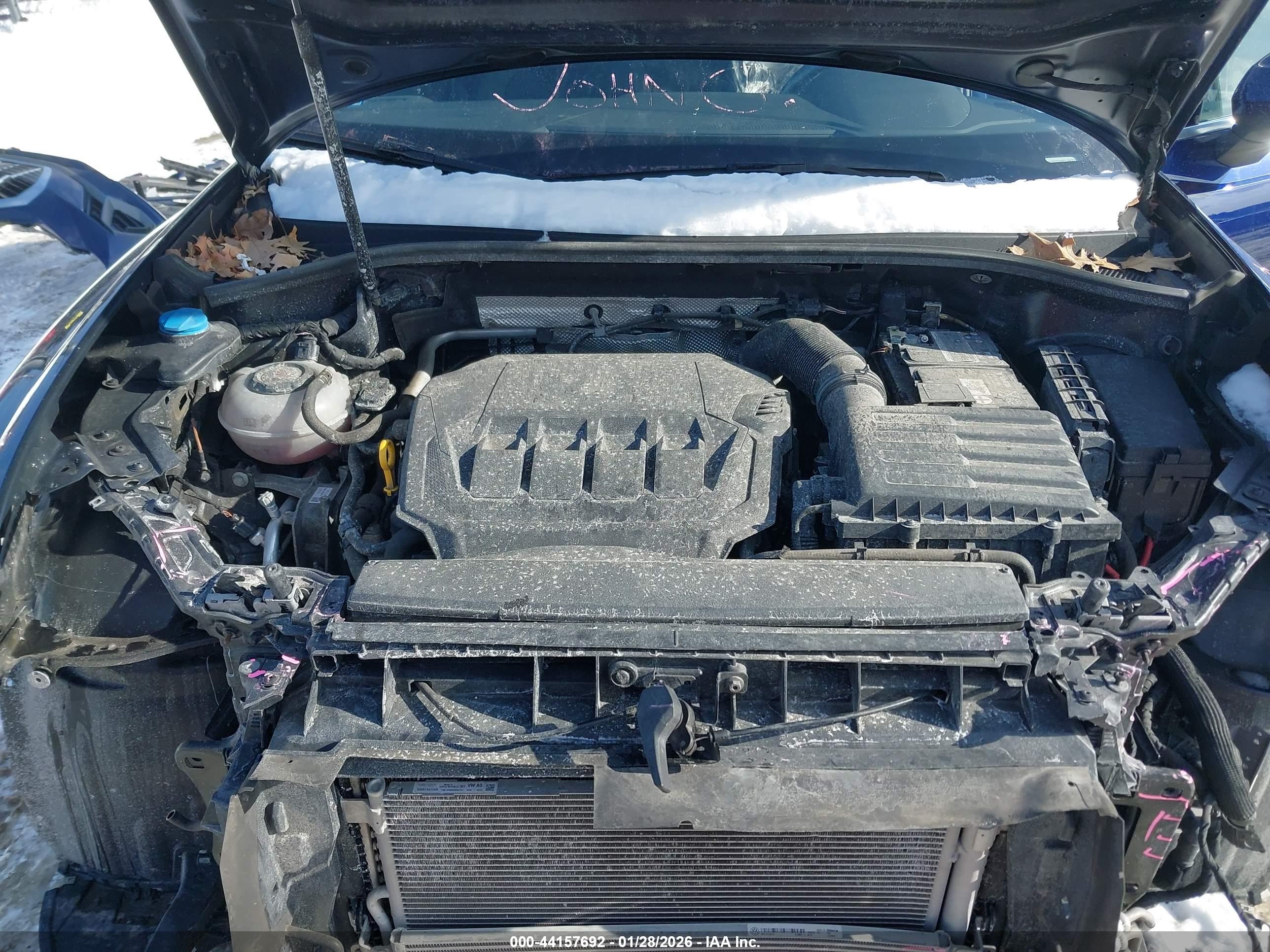 AUDI Q3 image 10