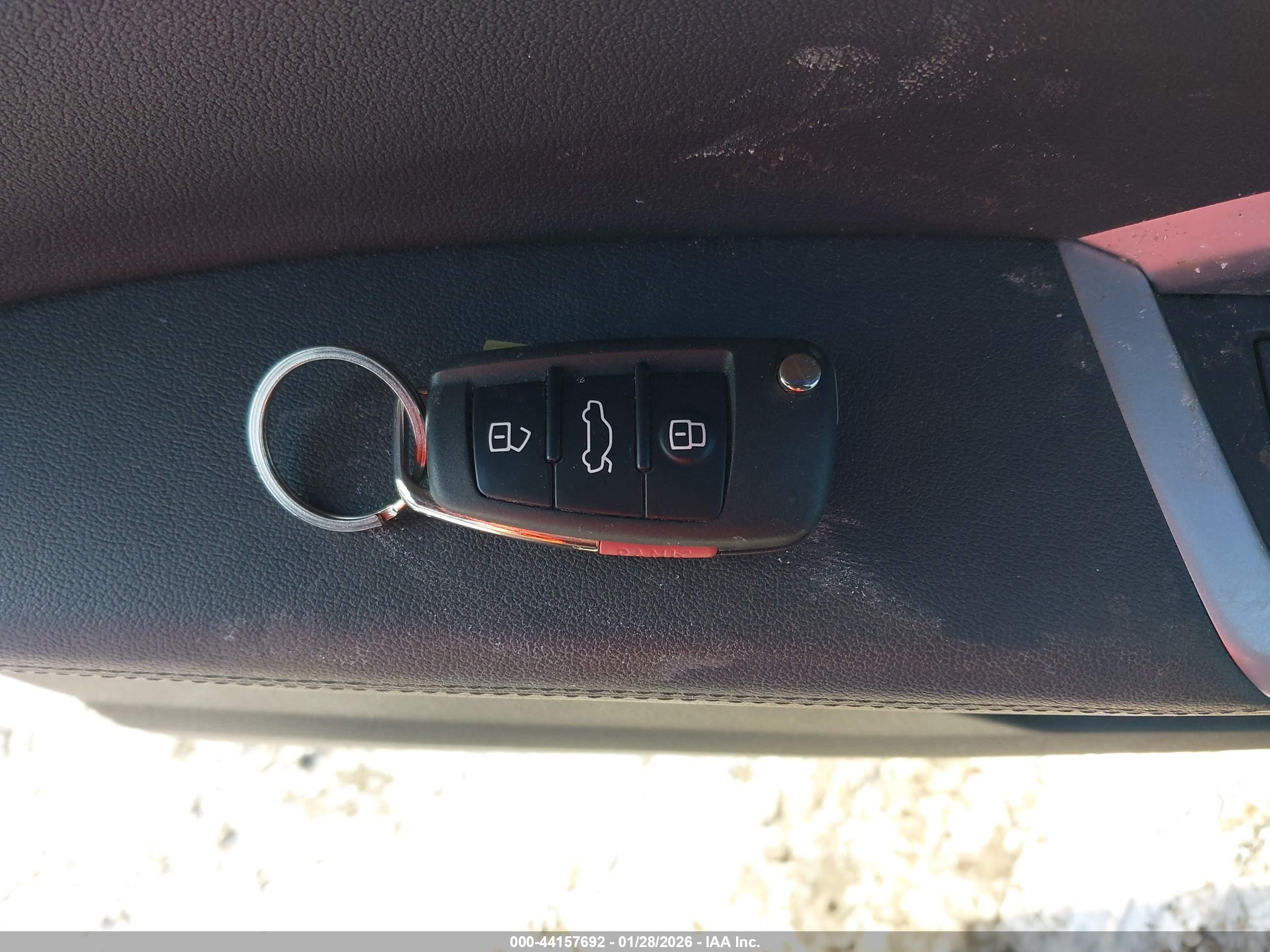AUDI Q3 image 11