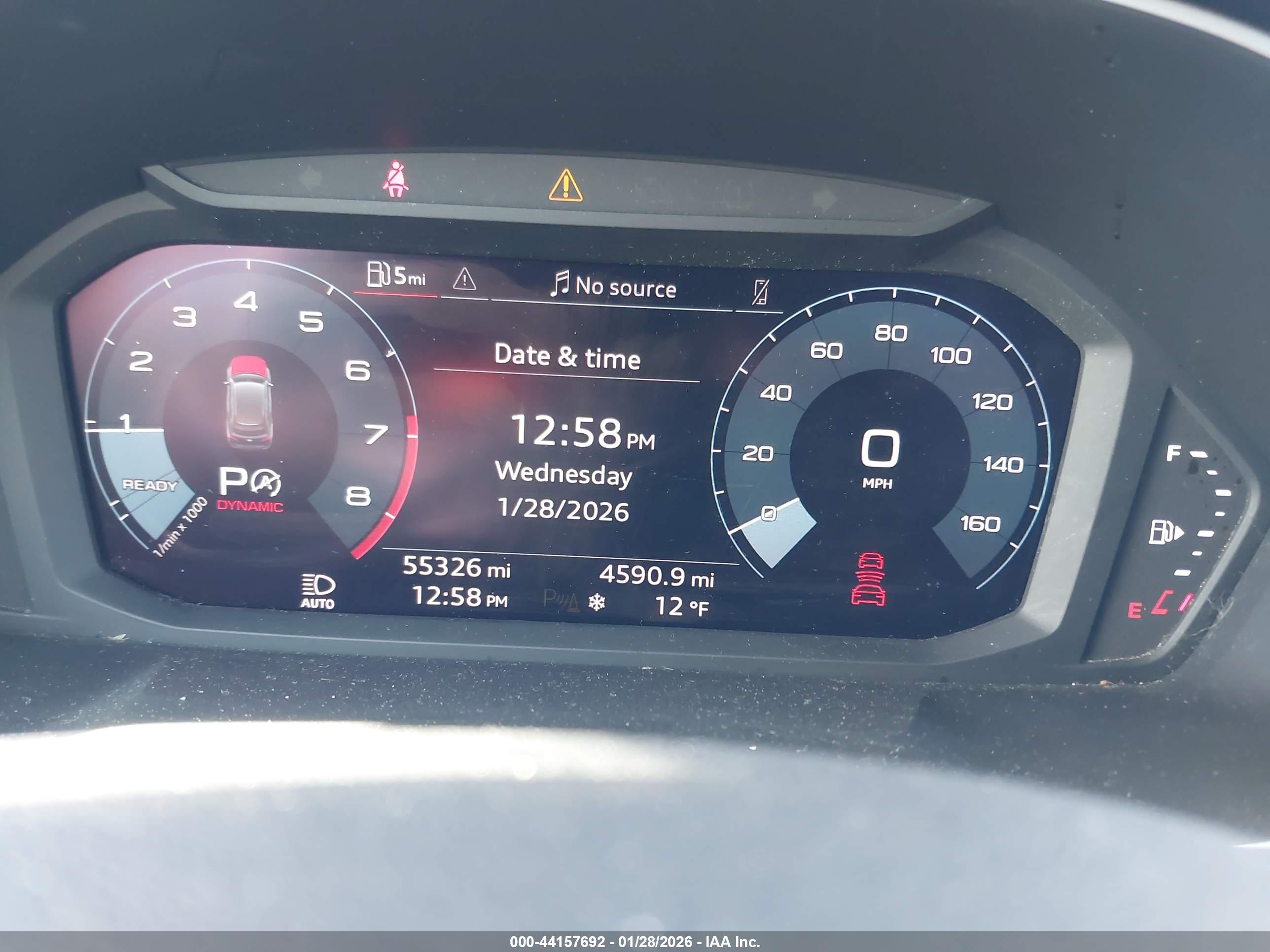 AUDI Q3 image 7