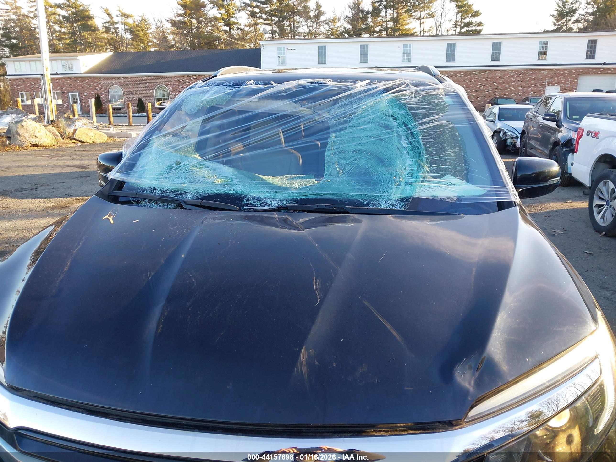 HONDA PILOT image 6