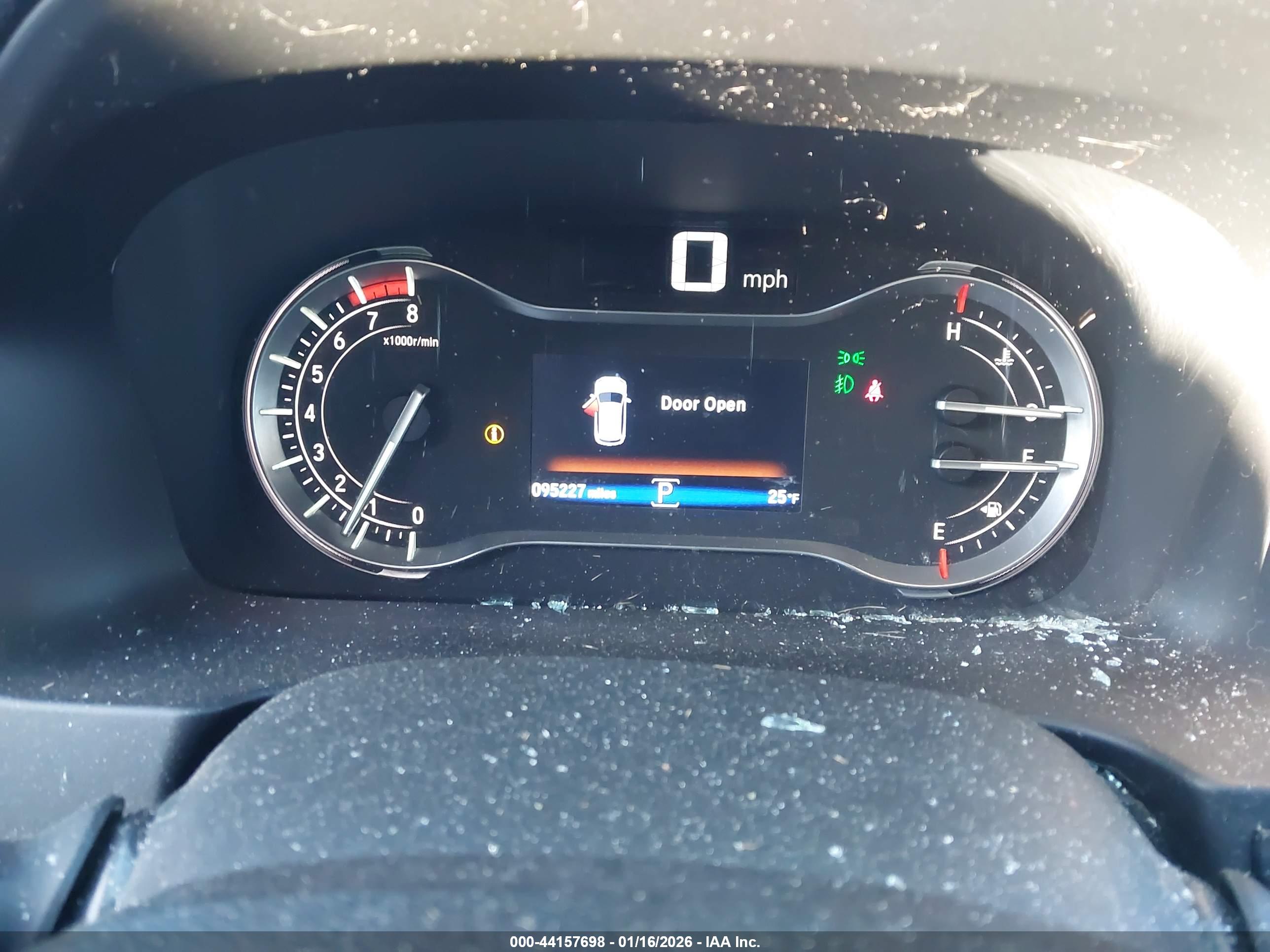 HONDA PILOT image 7