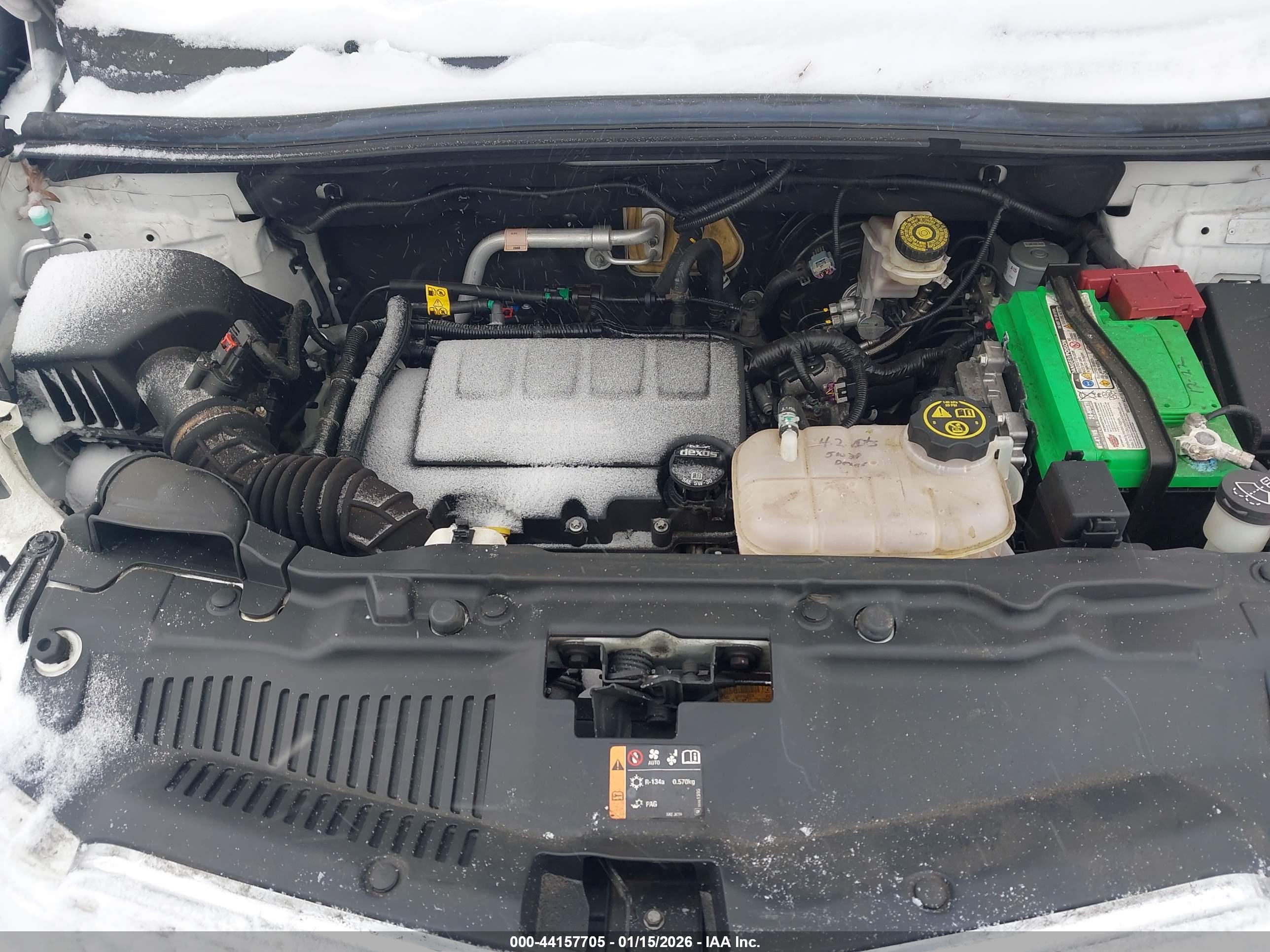 BUICK ENCORE image 10