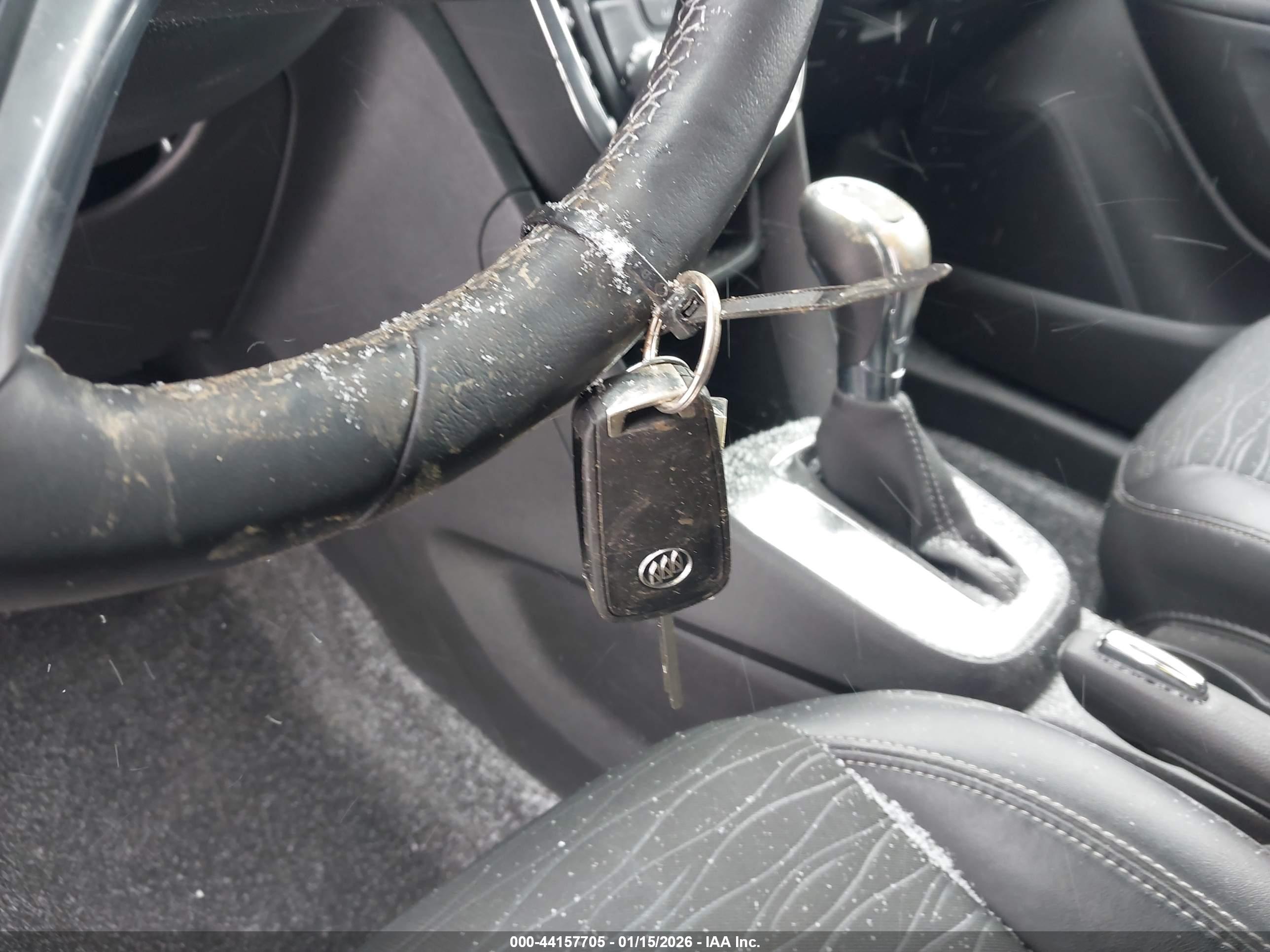 BUICK ENCORE image 11