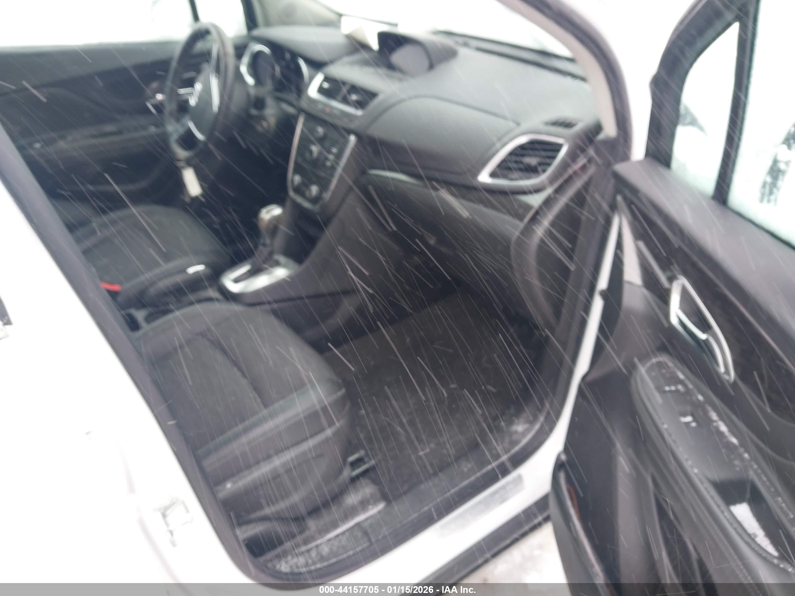 BUICK ENCORE image 5