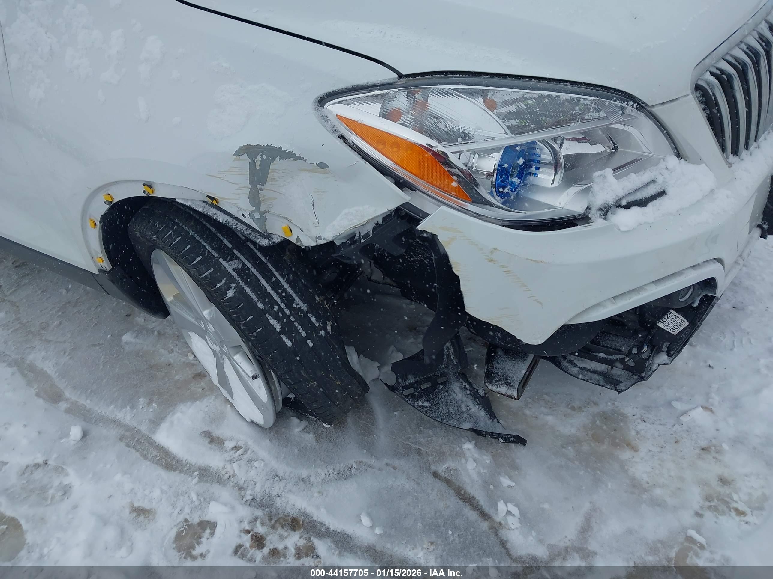 BUICK ENCORE image 6