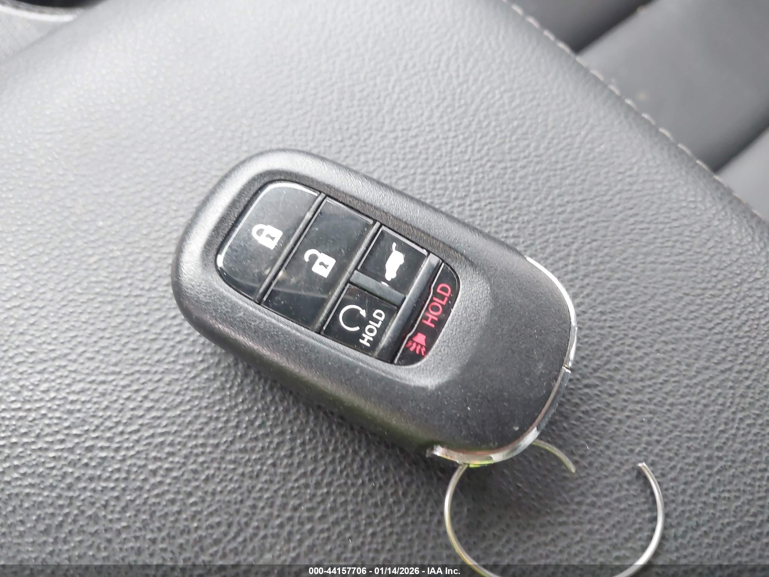 HONDA CIVIC image 11