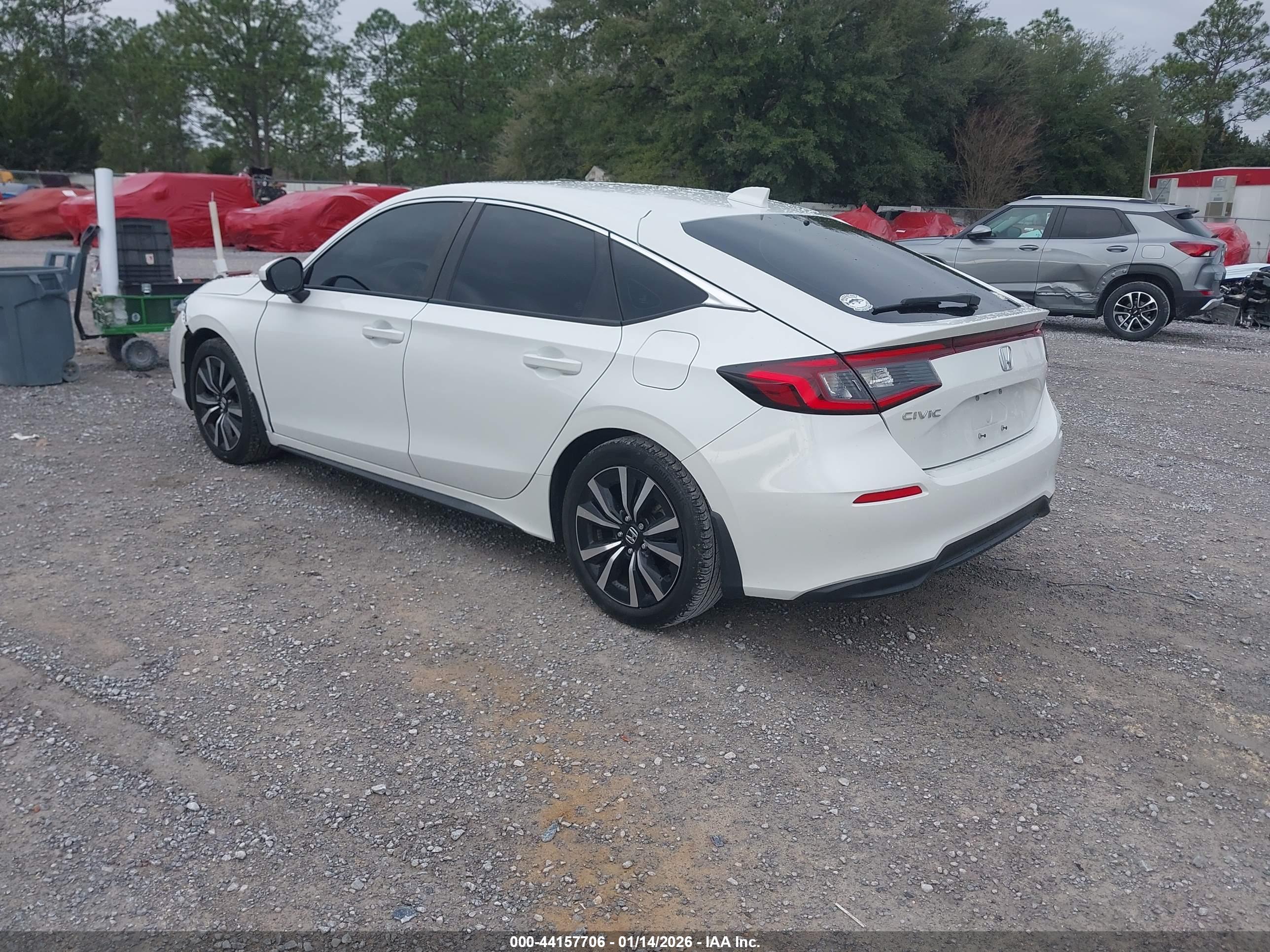 HONDA CIVIC image 3