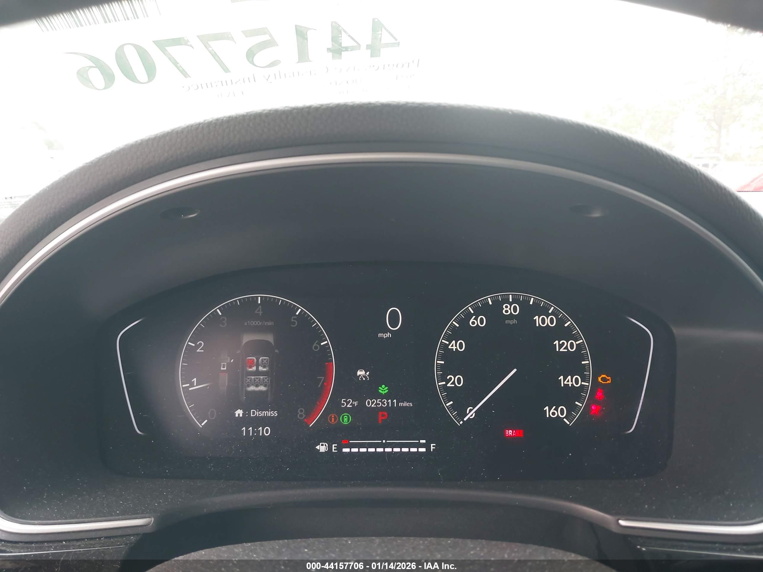 HONDA CIVIC image 7