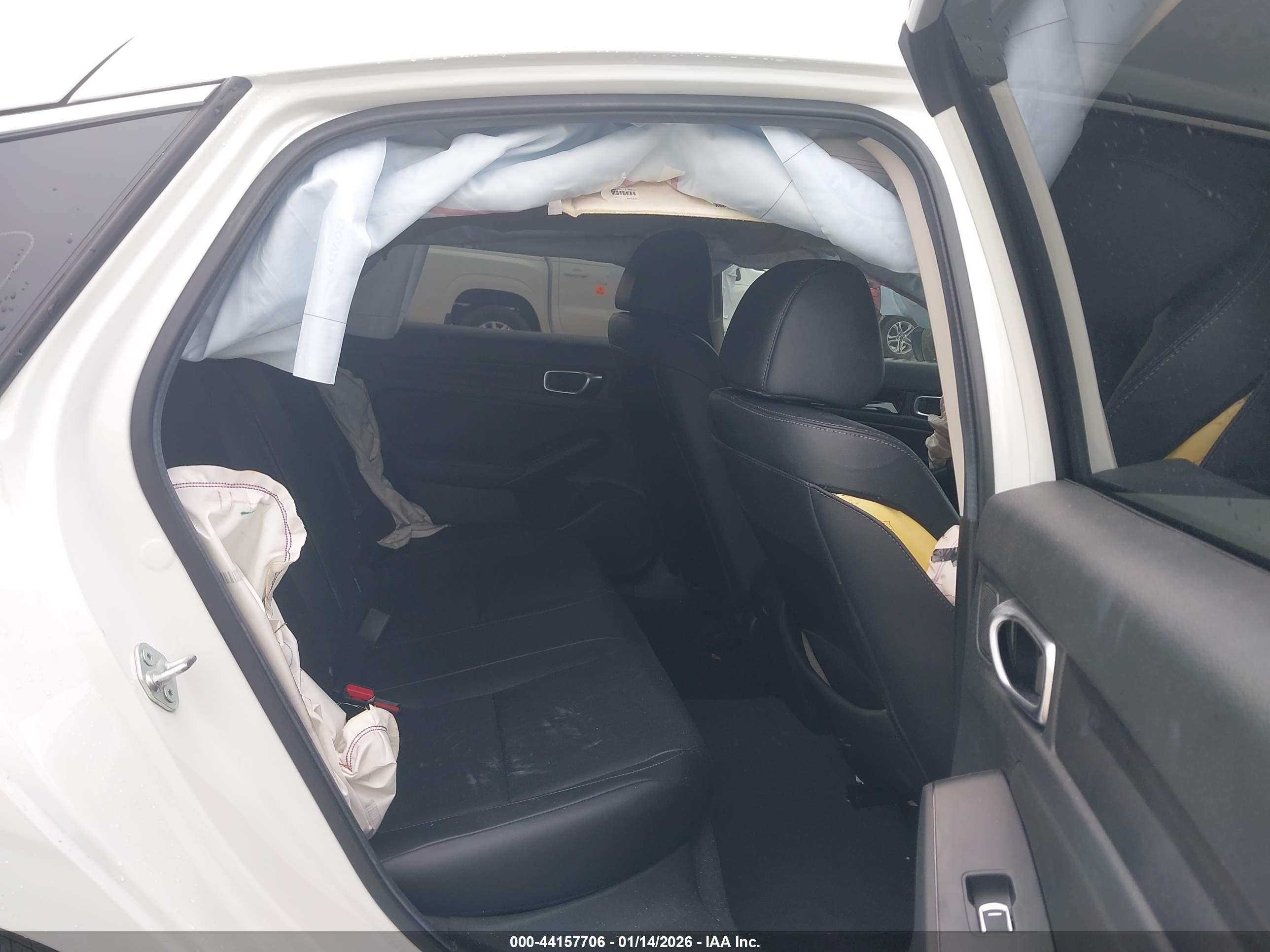 HONDA CIVIC image 8