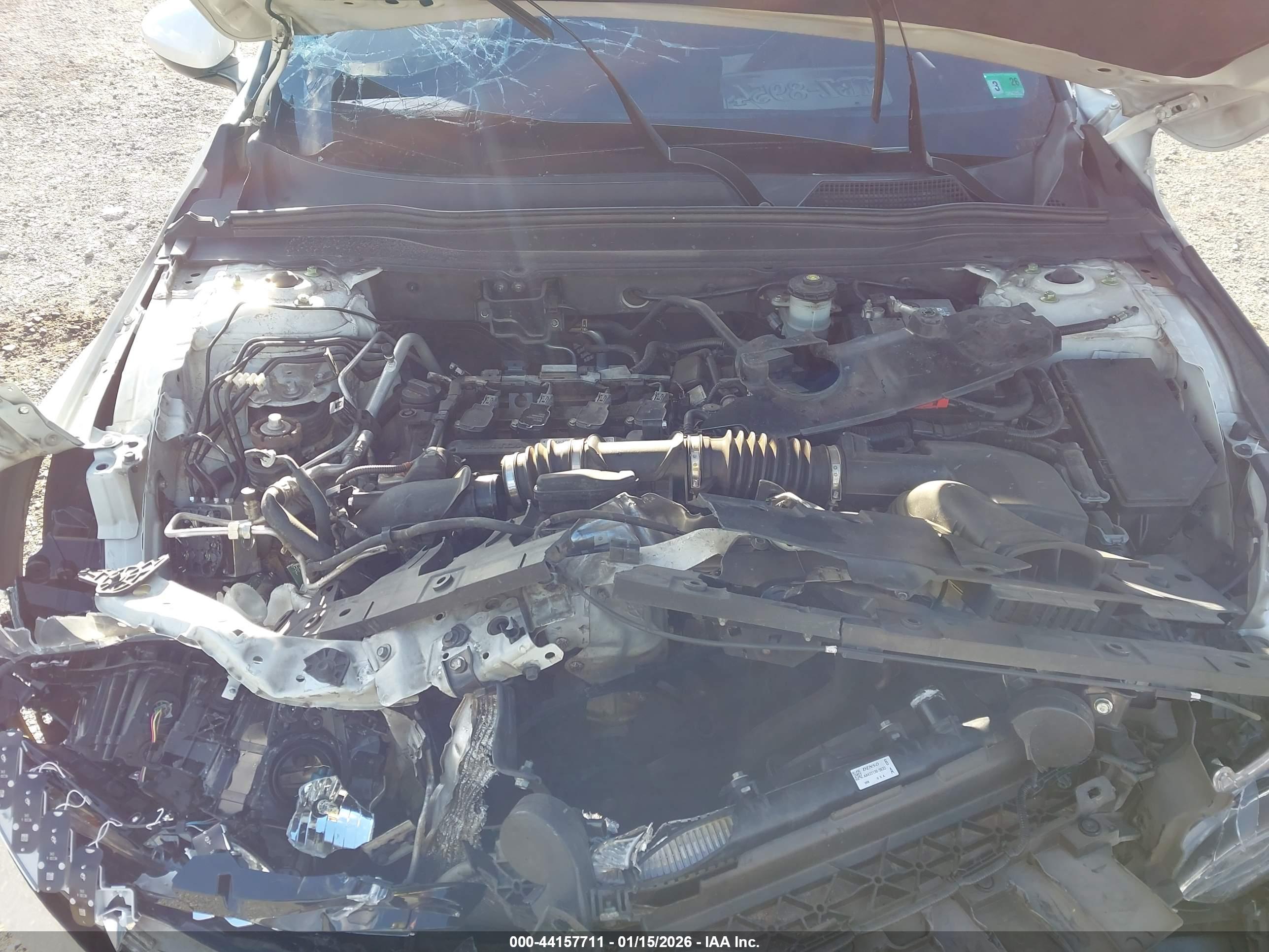 HONDA ACCORD image 10